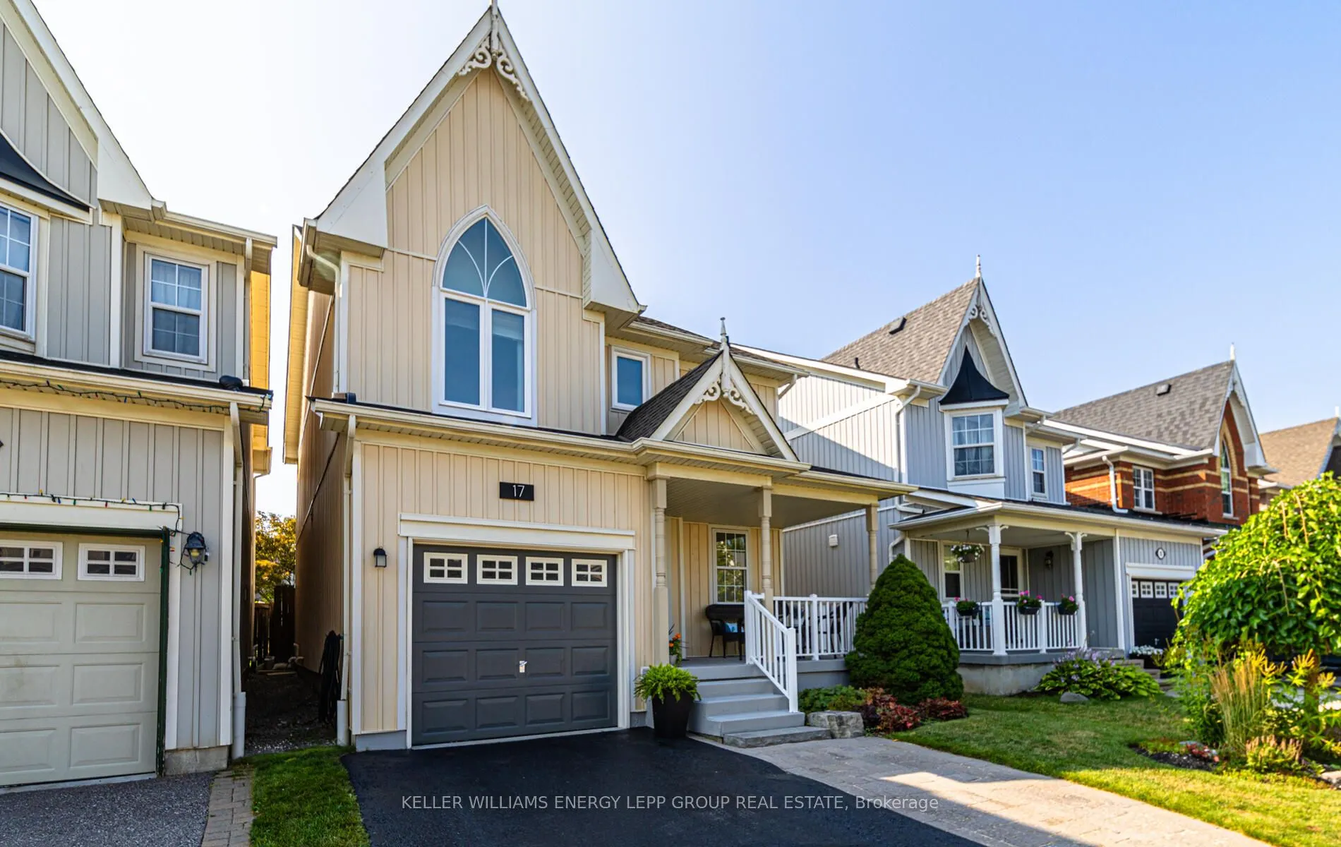 17 Beaumaris Crescent