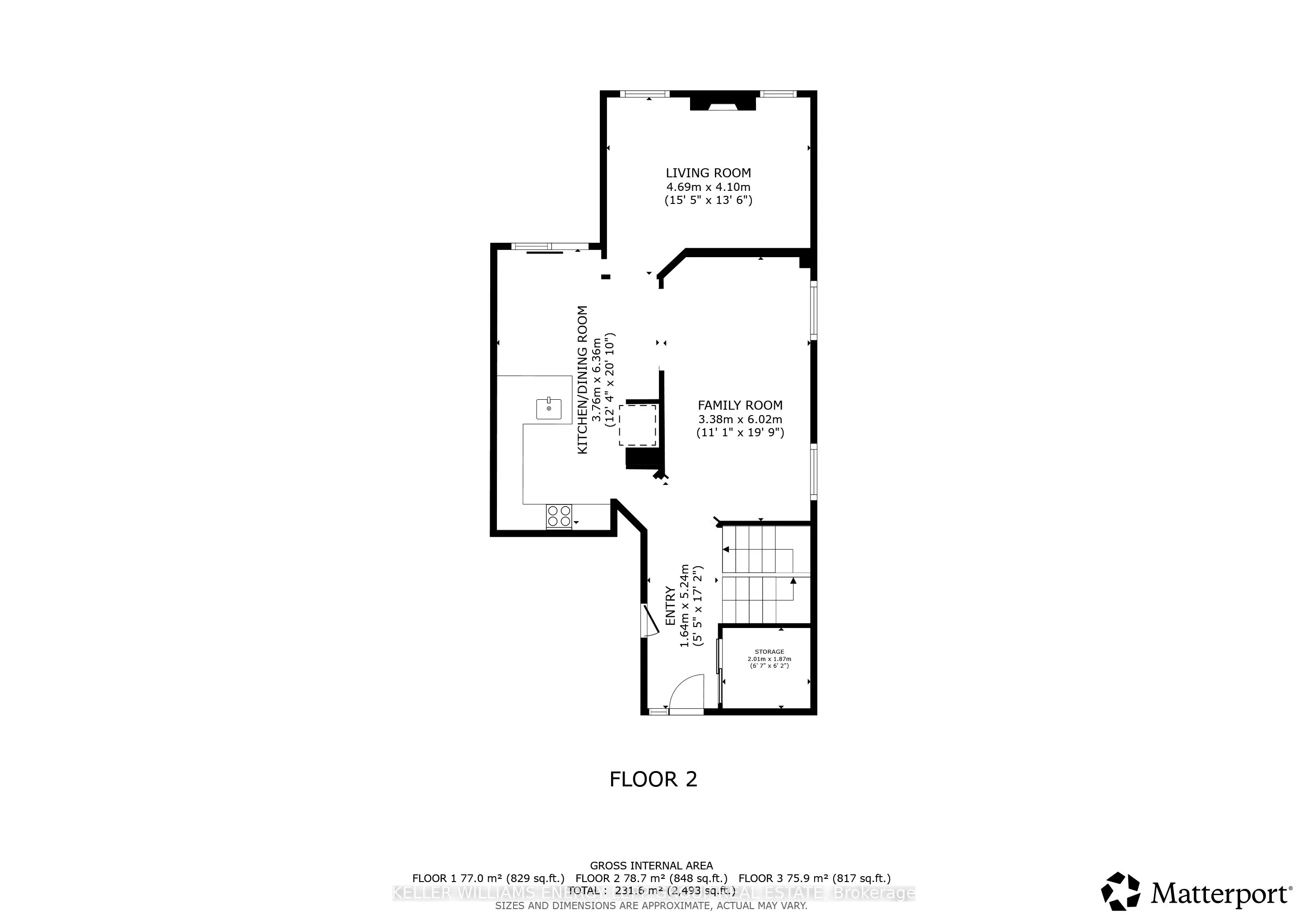 17 Beaumaris Crescent