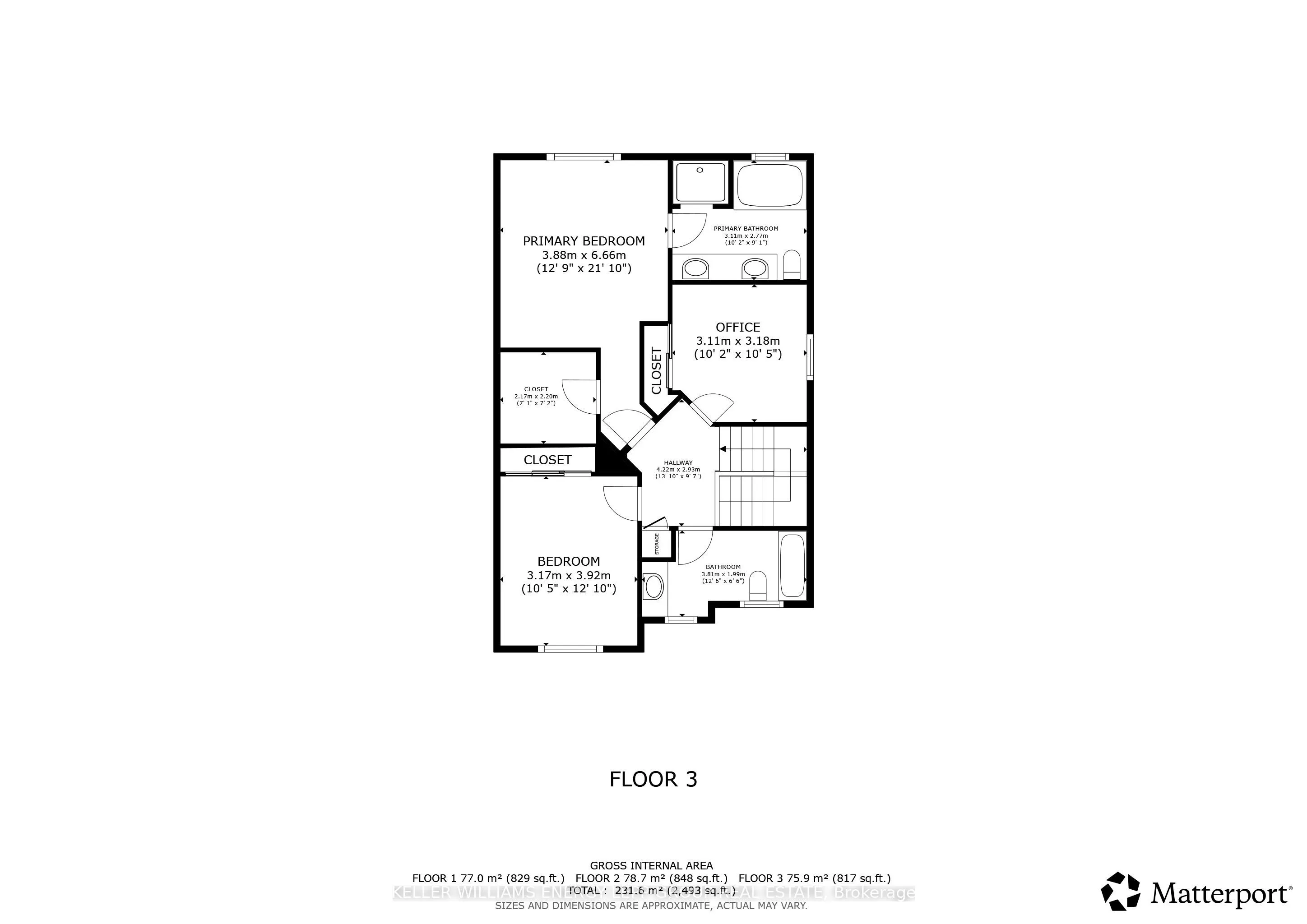 17 Beaumaris Crescent