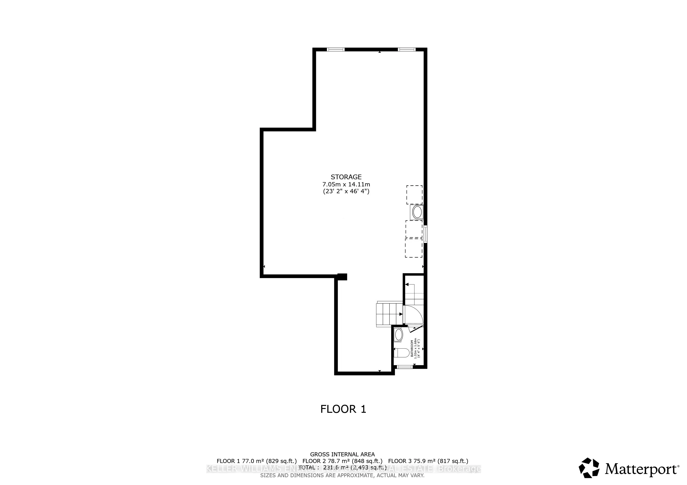 17 Beaumaris Crescent