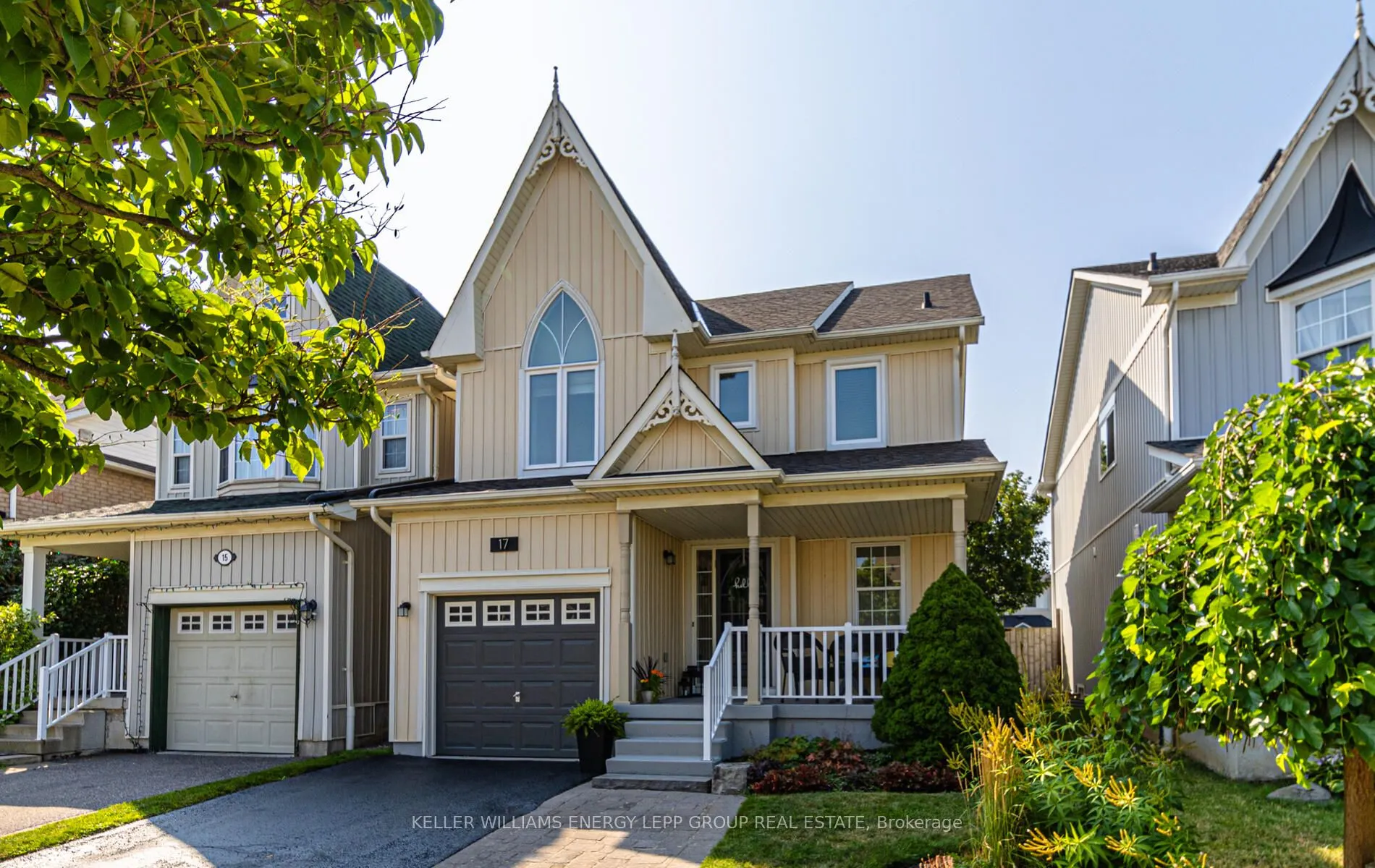 17 Beaumaris Crescent