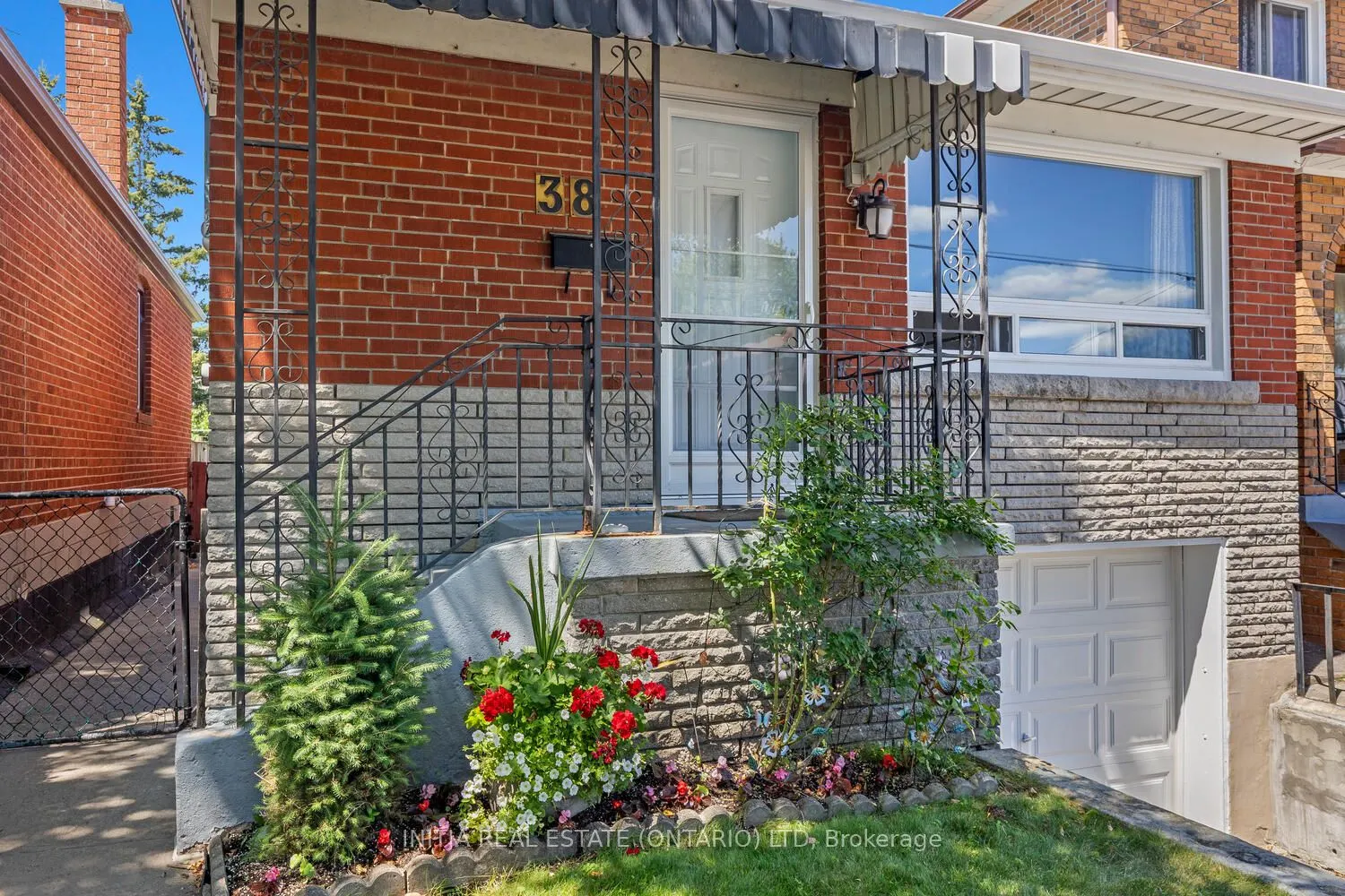 38 North Edgely Avenue