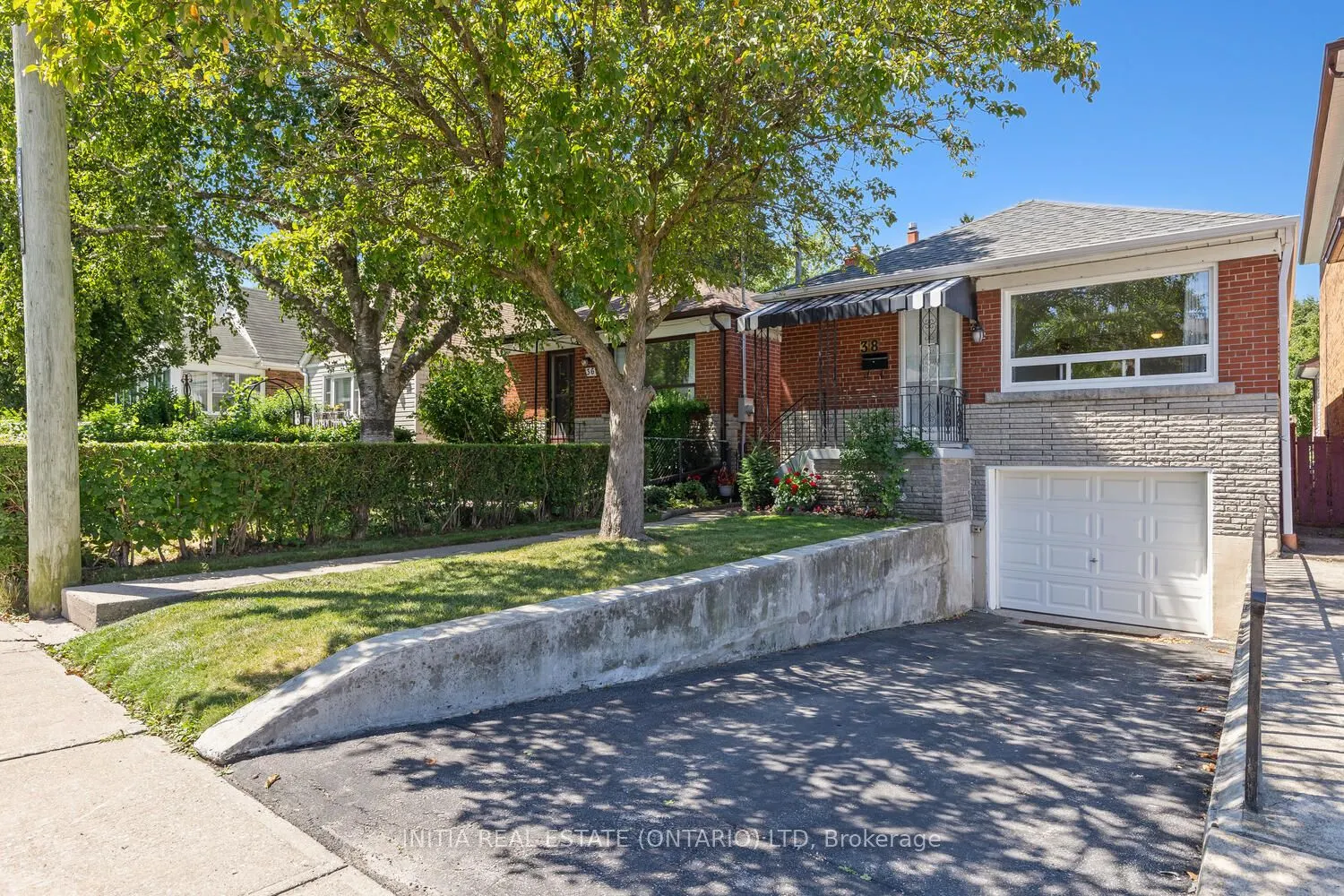 38 North Edgely Avenue
