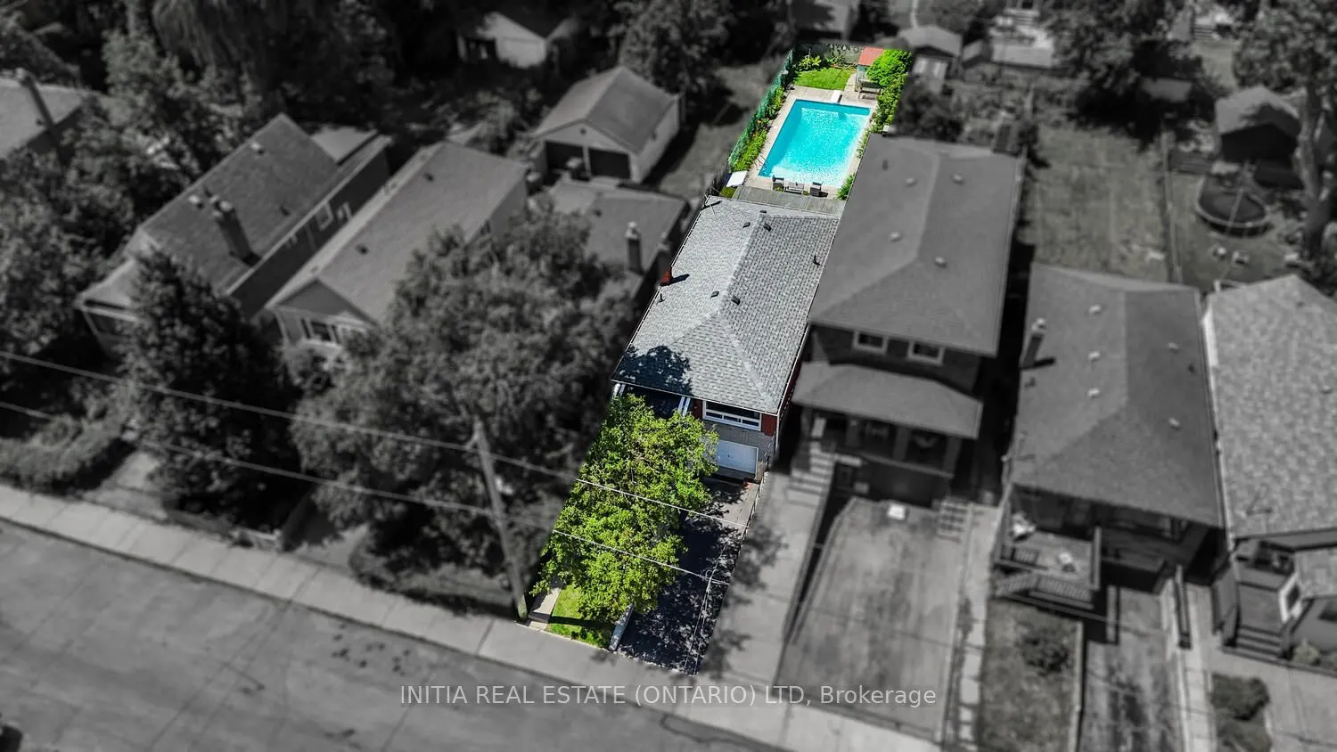 38 North Edgely Avenue