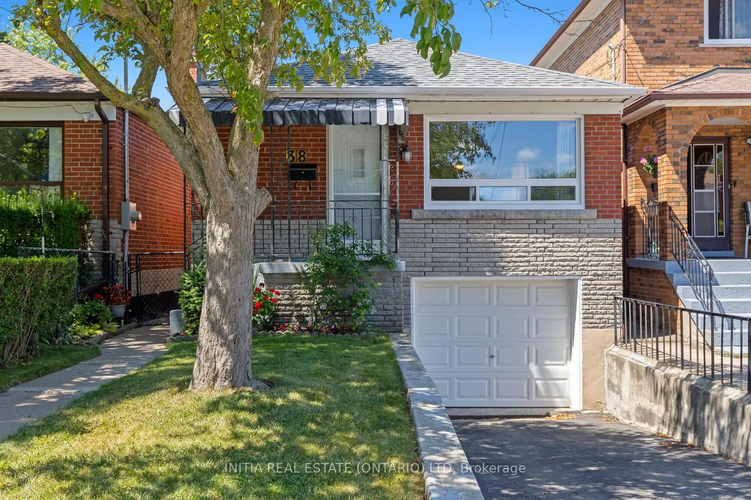 38 North Edgely Avenue