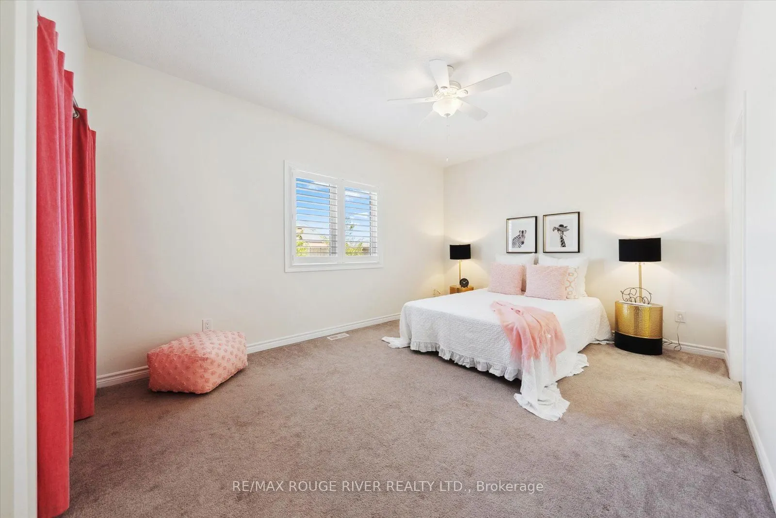 38 Charles Tilley Crescent