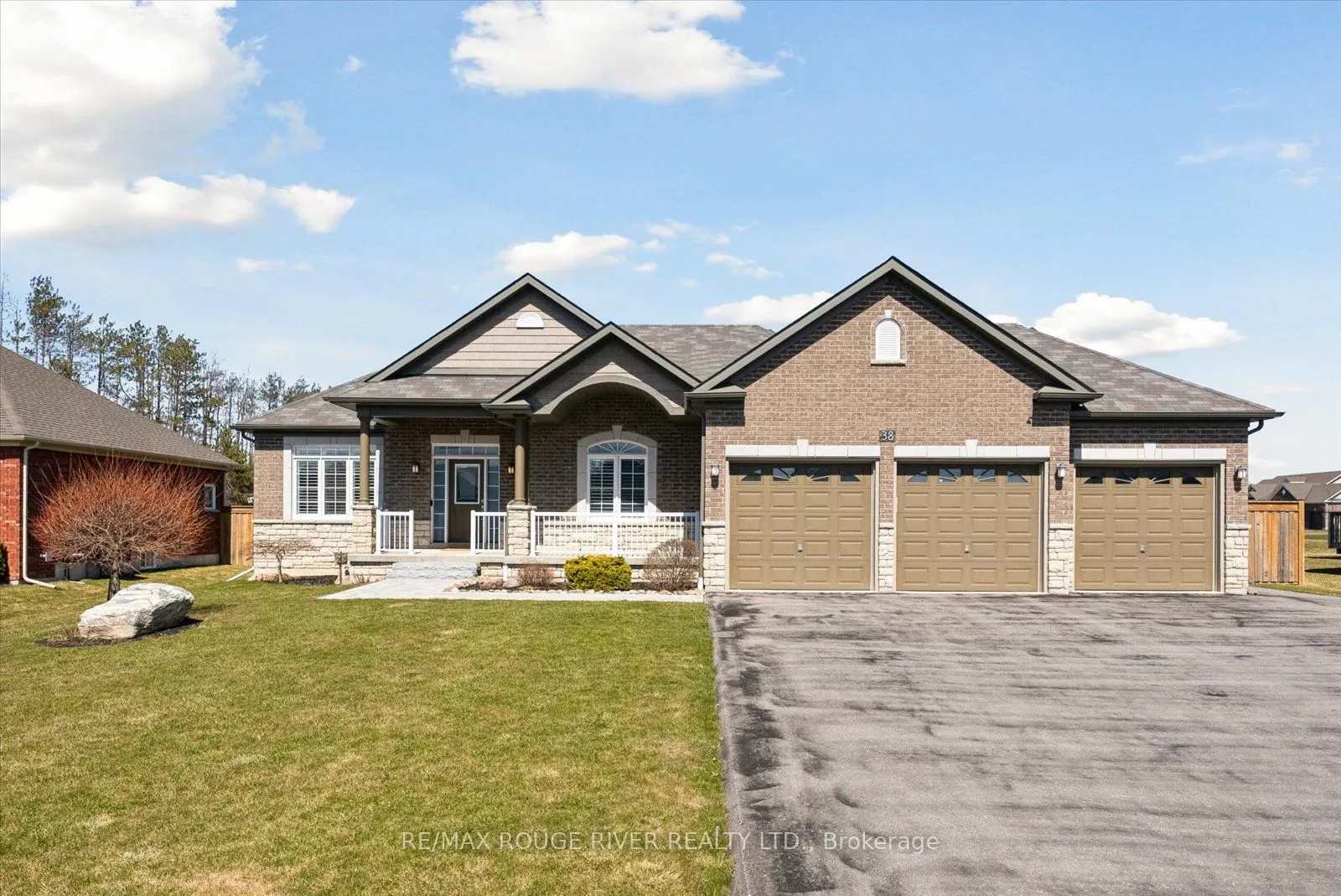 38 Charles Tilley Crescent