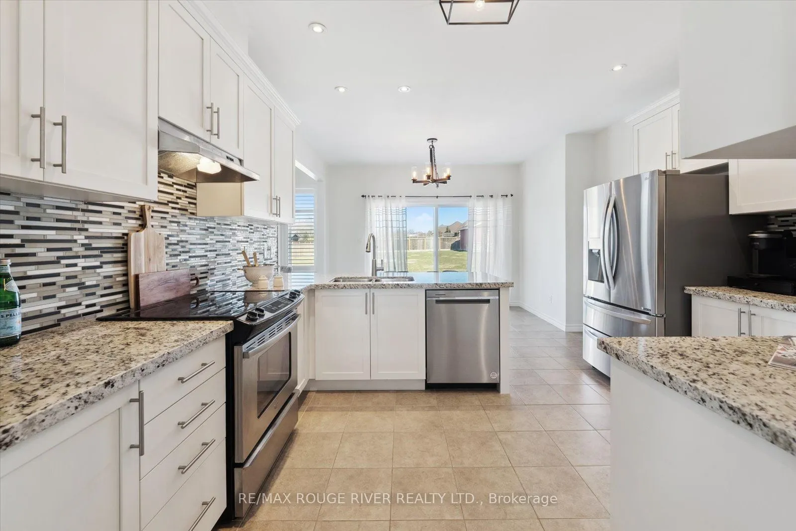 38 Charles Tilley Crescent