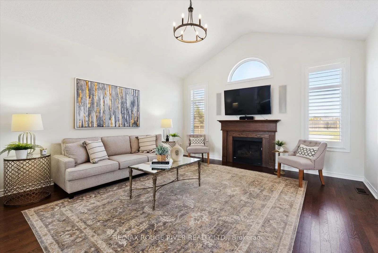 38 Charles Tilley Crescent