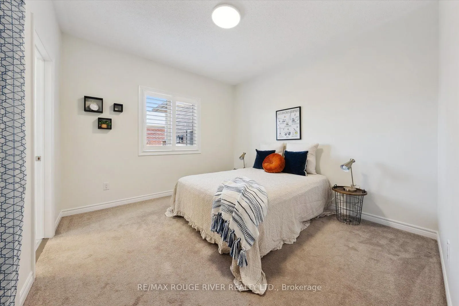 38 Charles Tilley Crescent