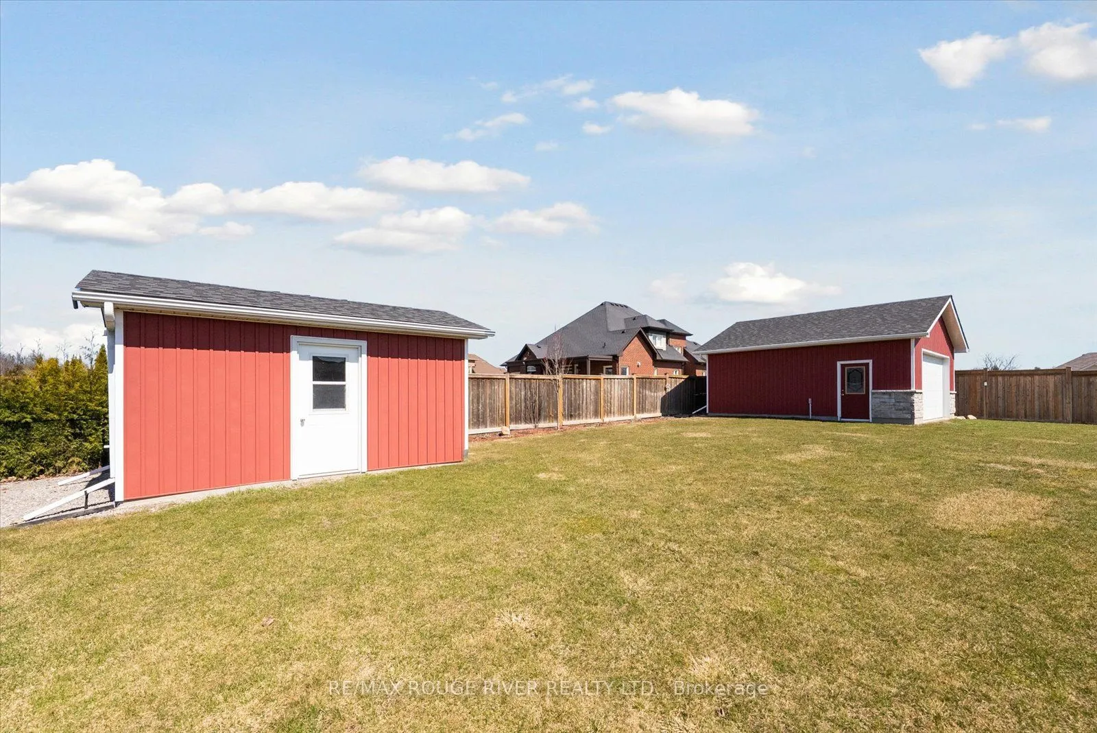 38 Charles Tilley Crescent
