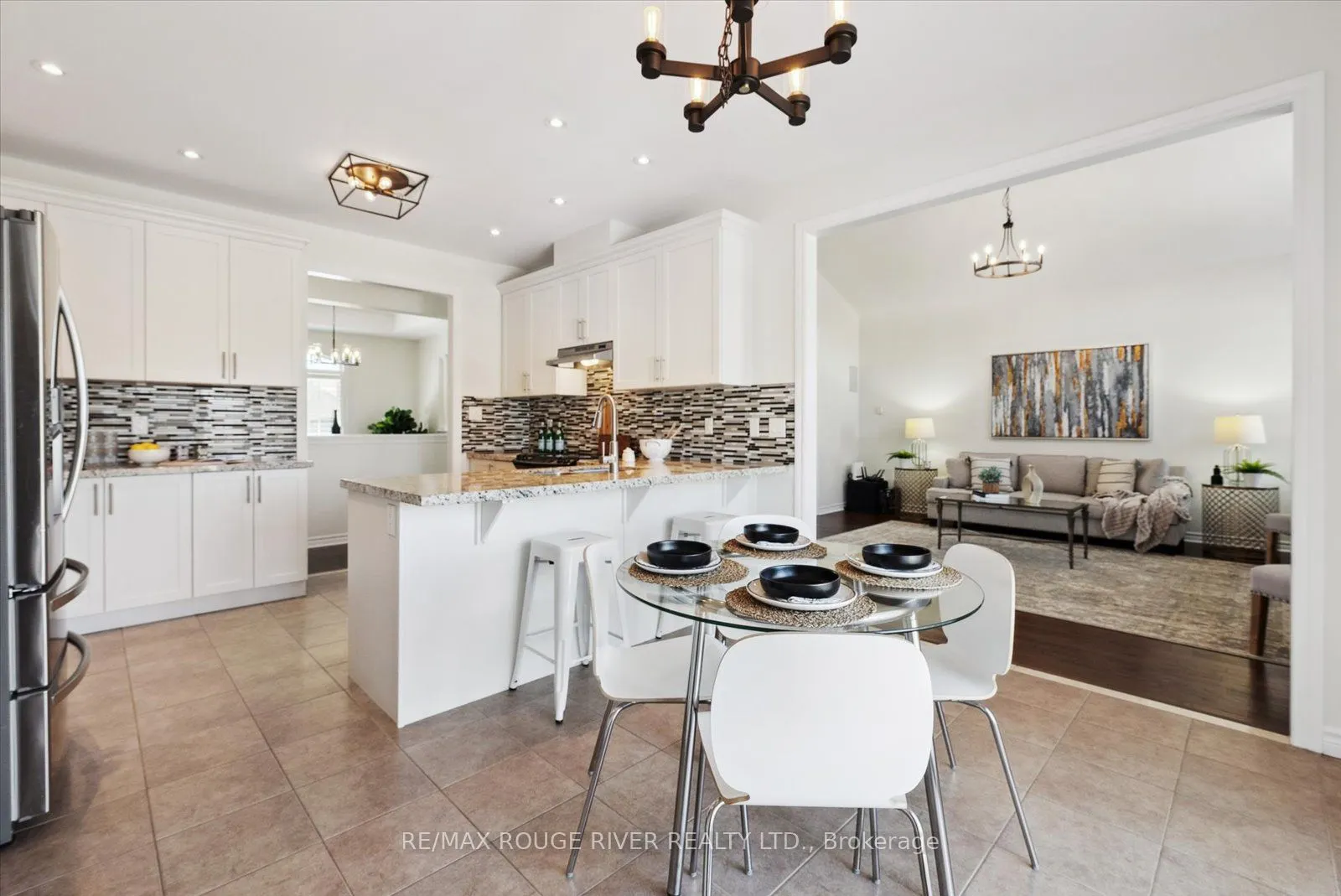 38 Charles Tilley Crescent