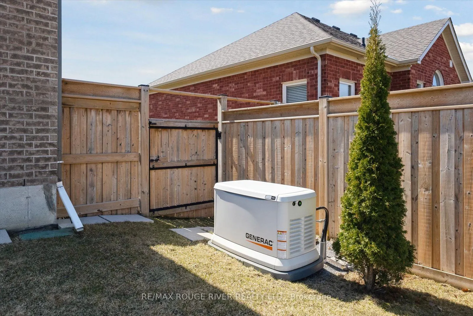 38 Charles Tilley Crescent