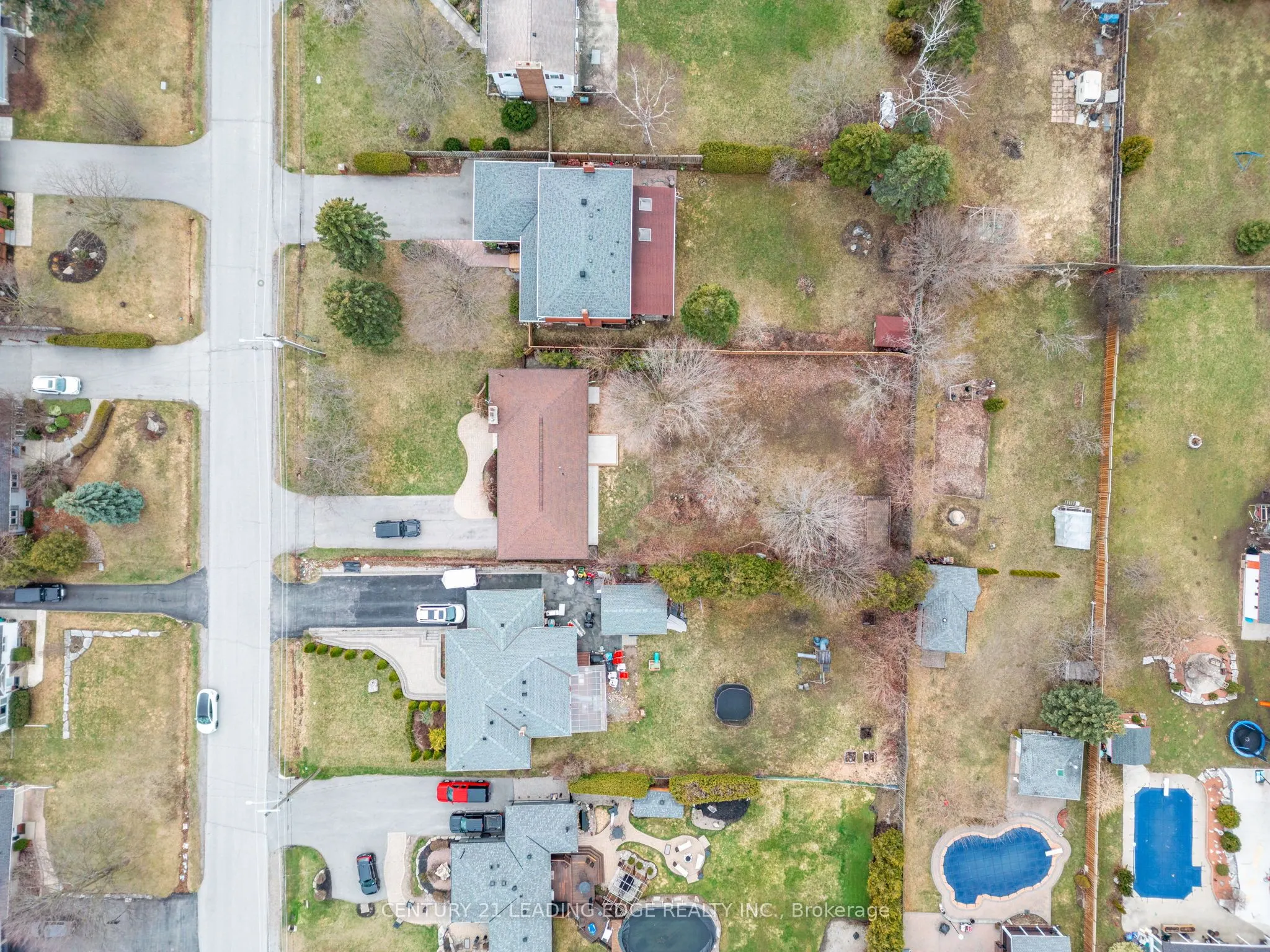 116 BROADVIEW Avenue