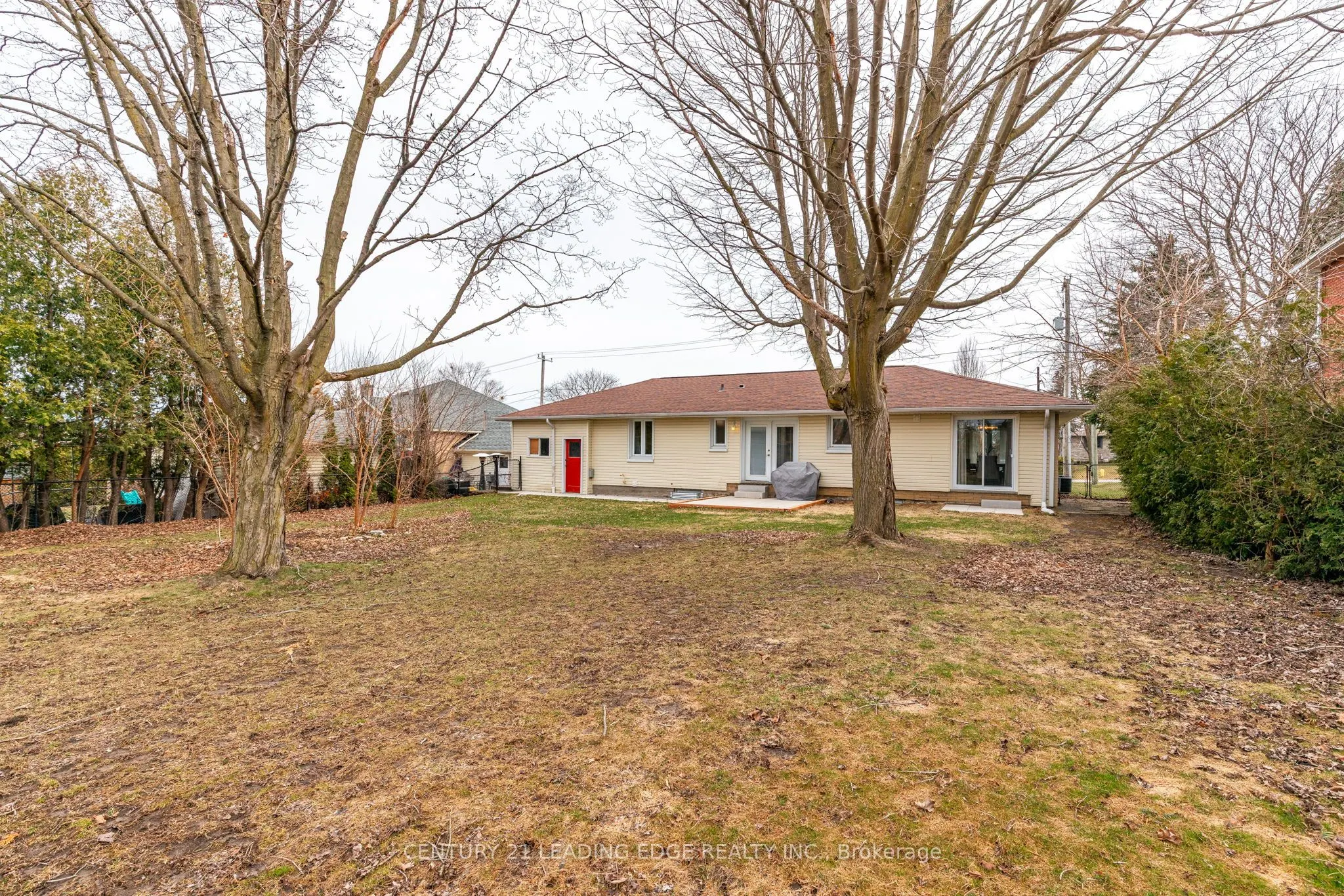 116 BROADVIEW Avenue