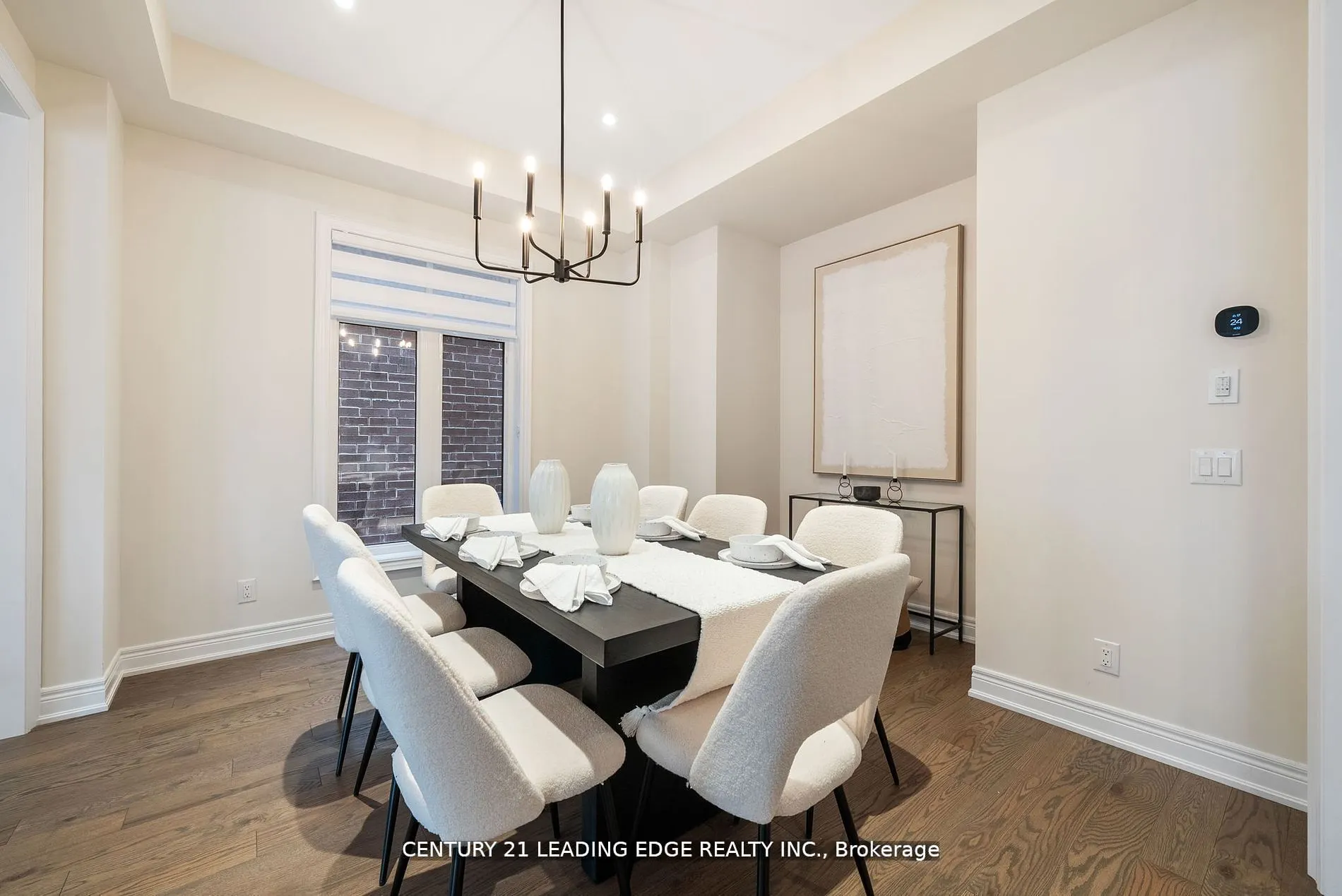 89 Deer Ridge Crescent