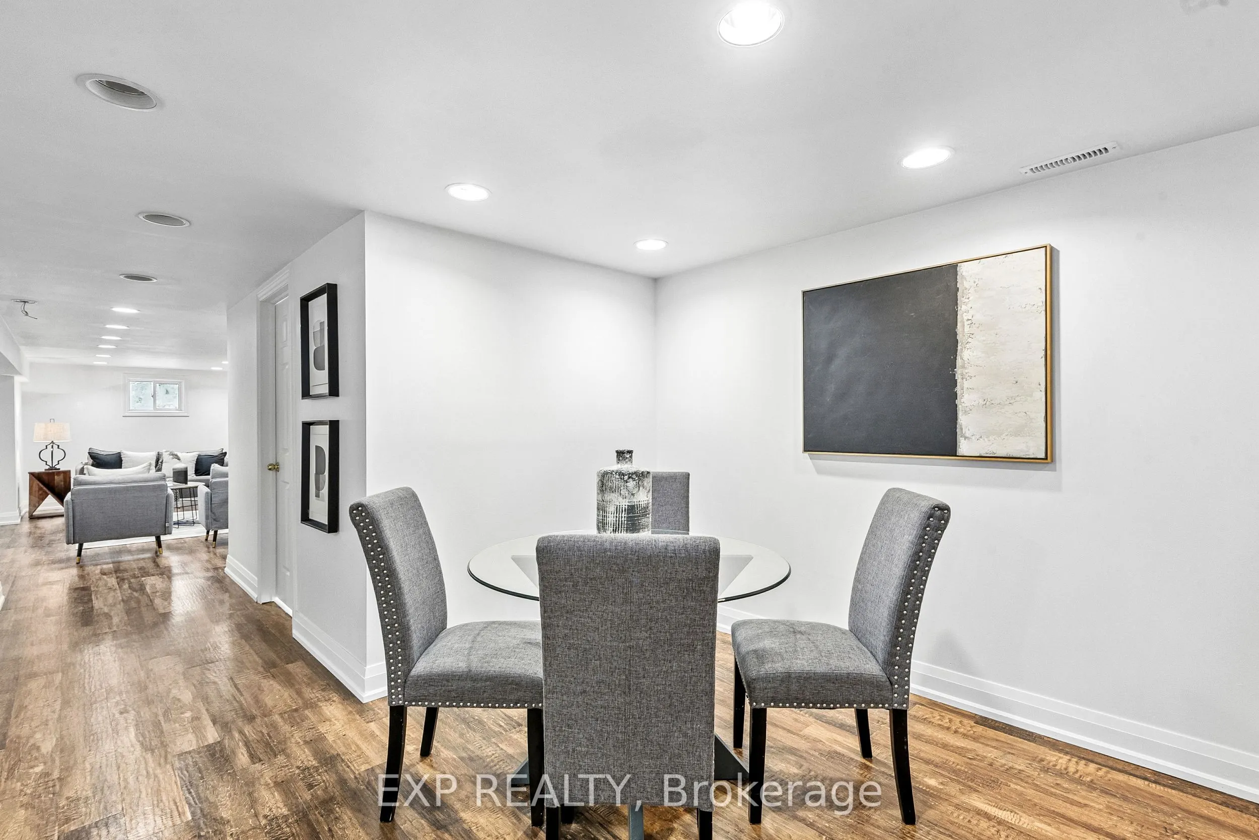5 Midcroft Drive