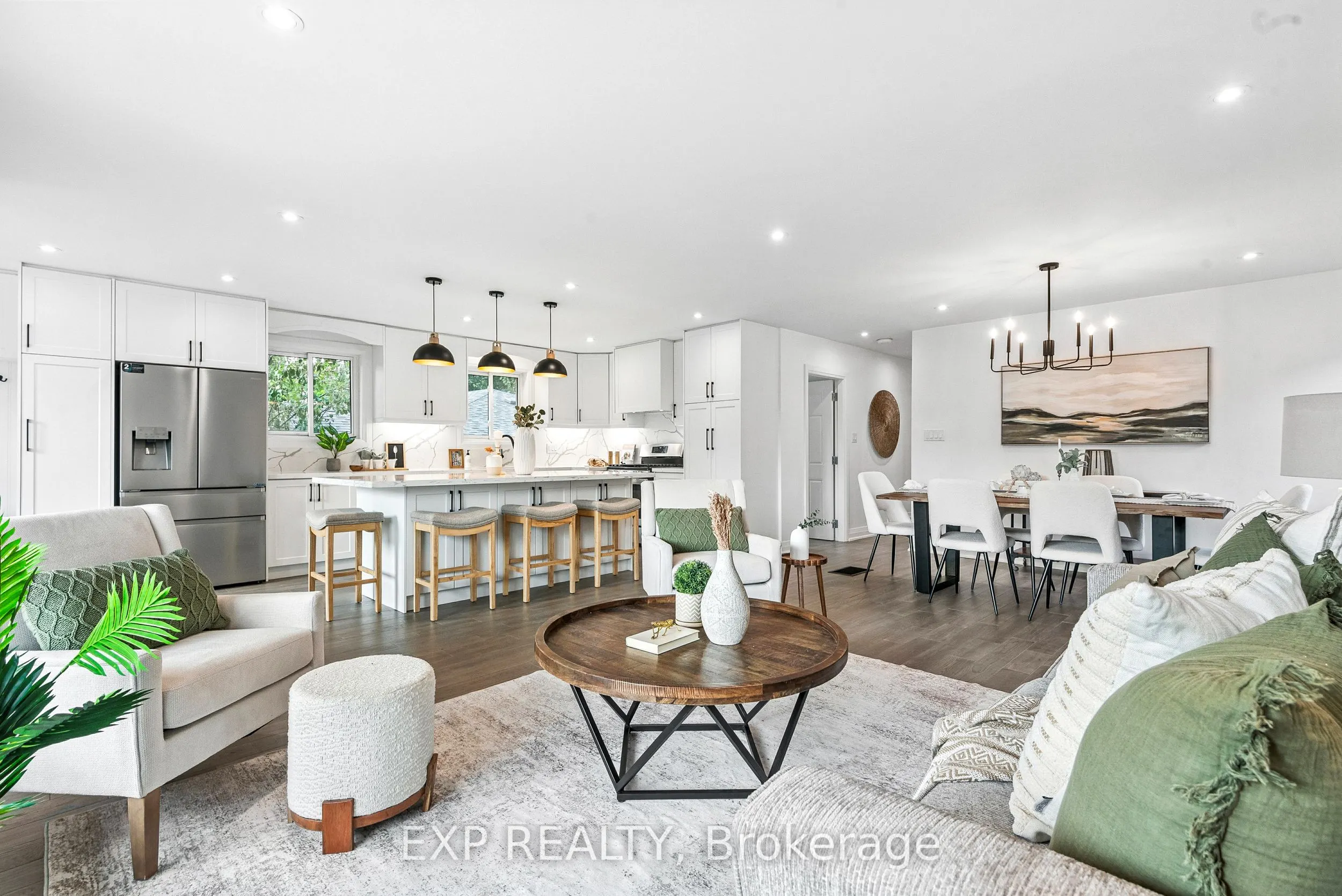 5 Midcroft Drive