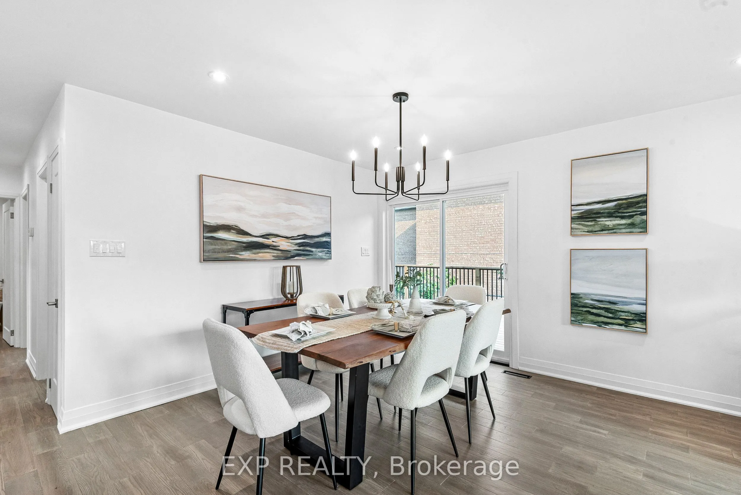 5 Midcroft Drive