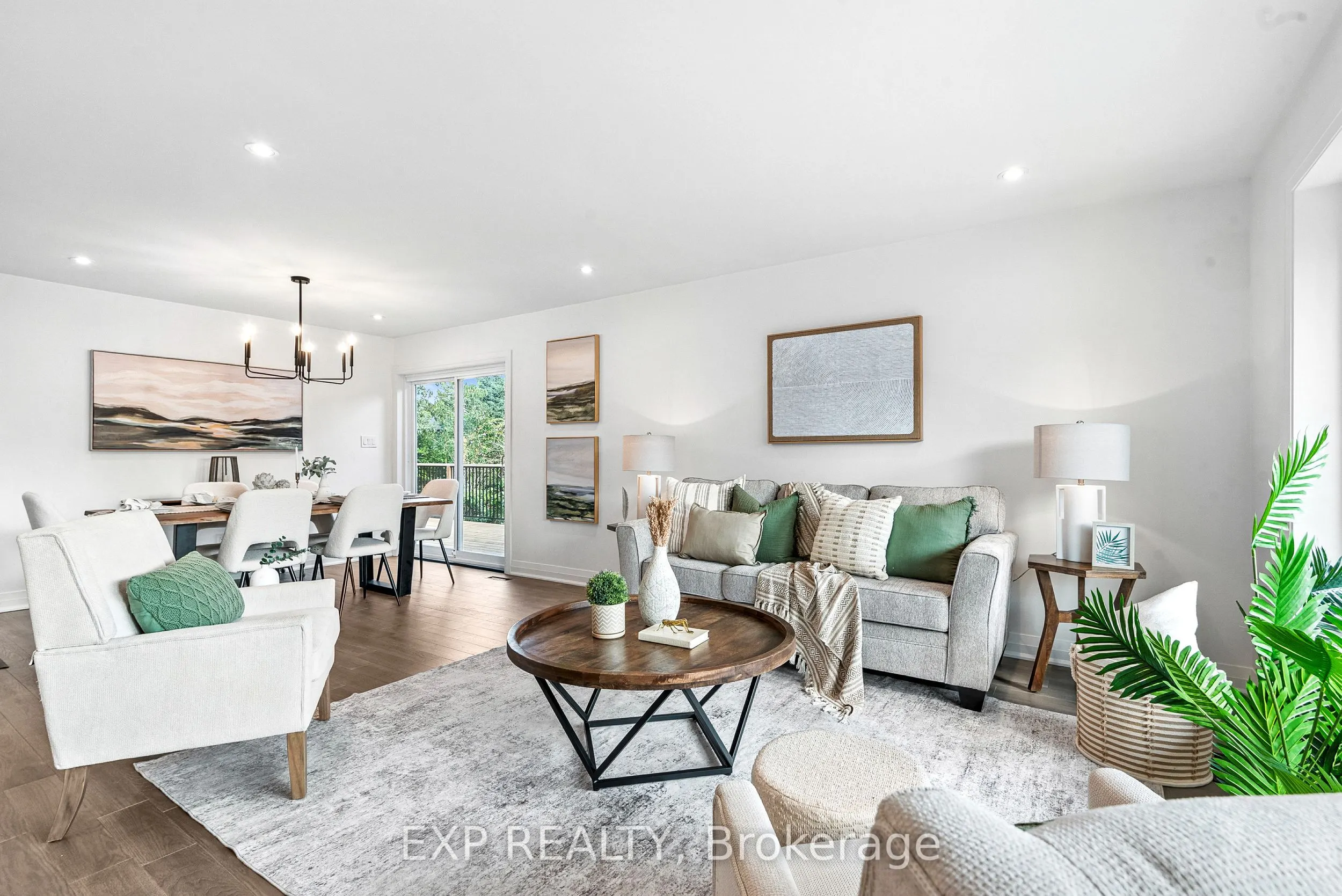 5 Midcroft Drive