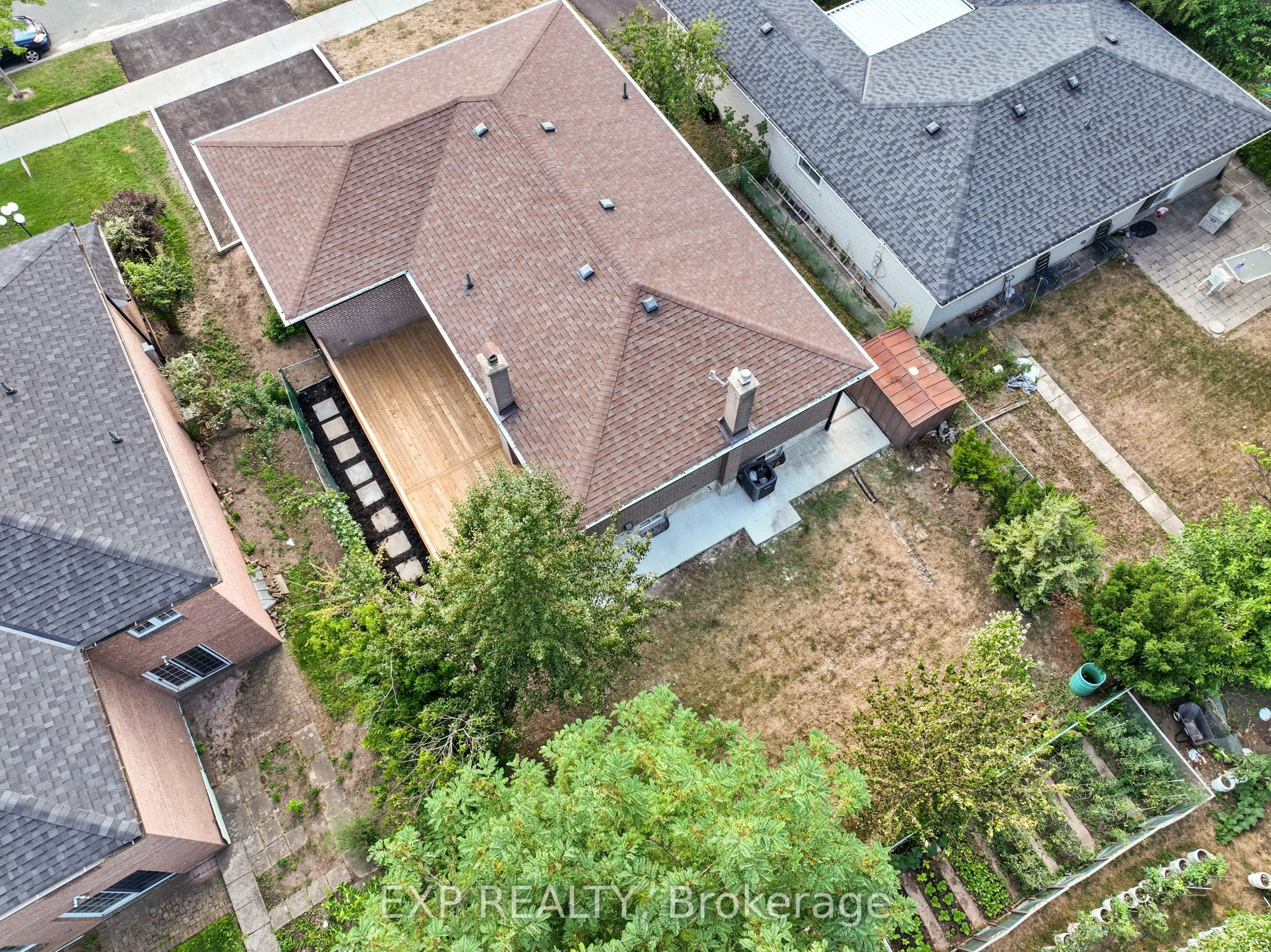 5 Midcroft Drive