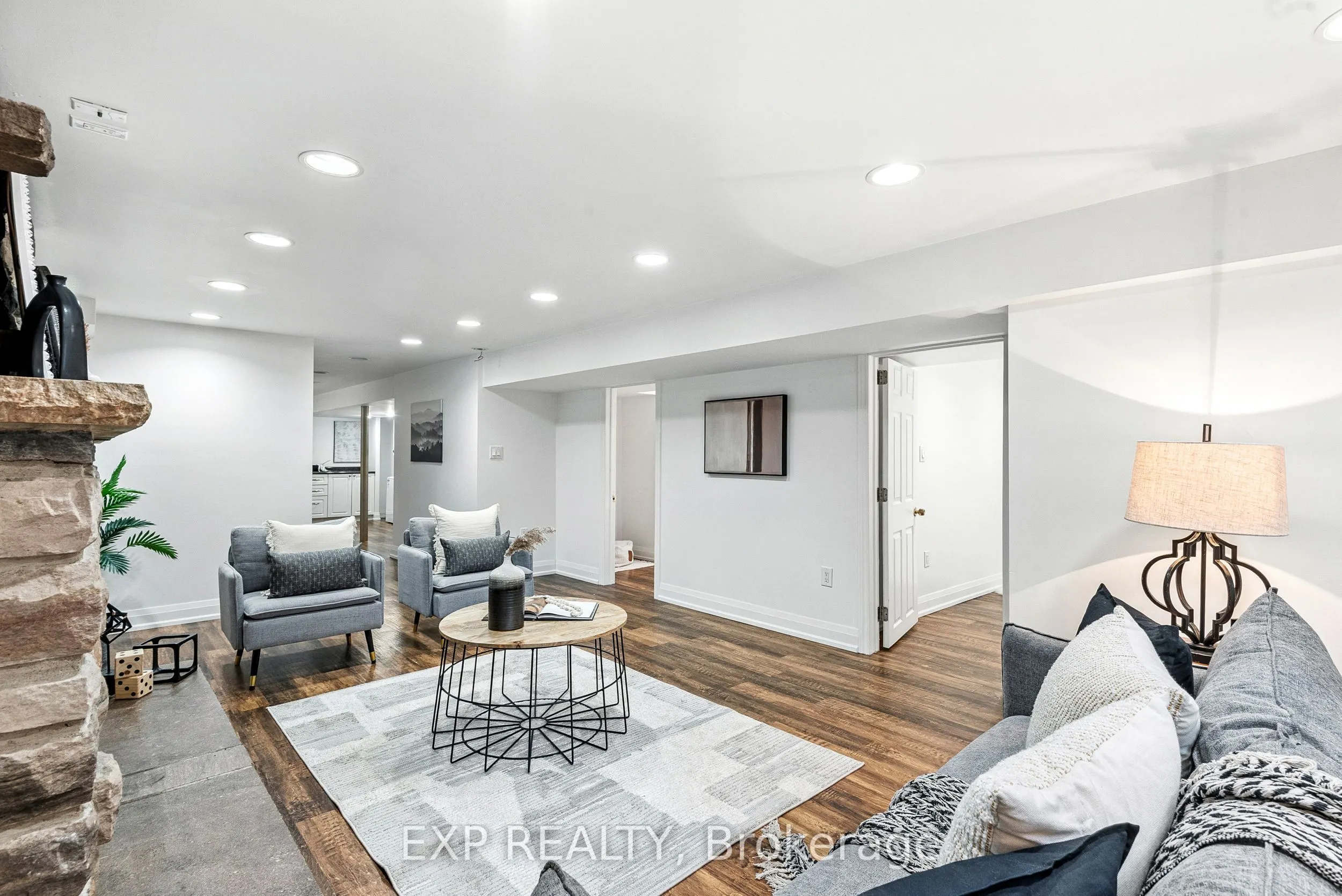 5 Midcroft Drive