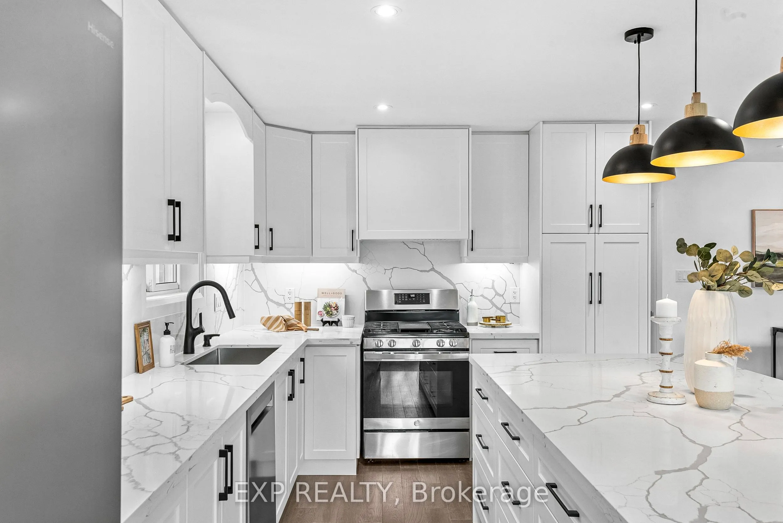 5 Midcroft Drive
