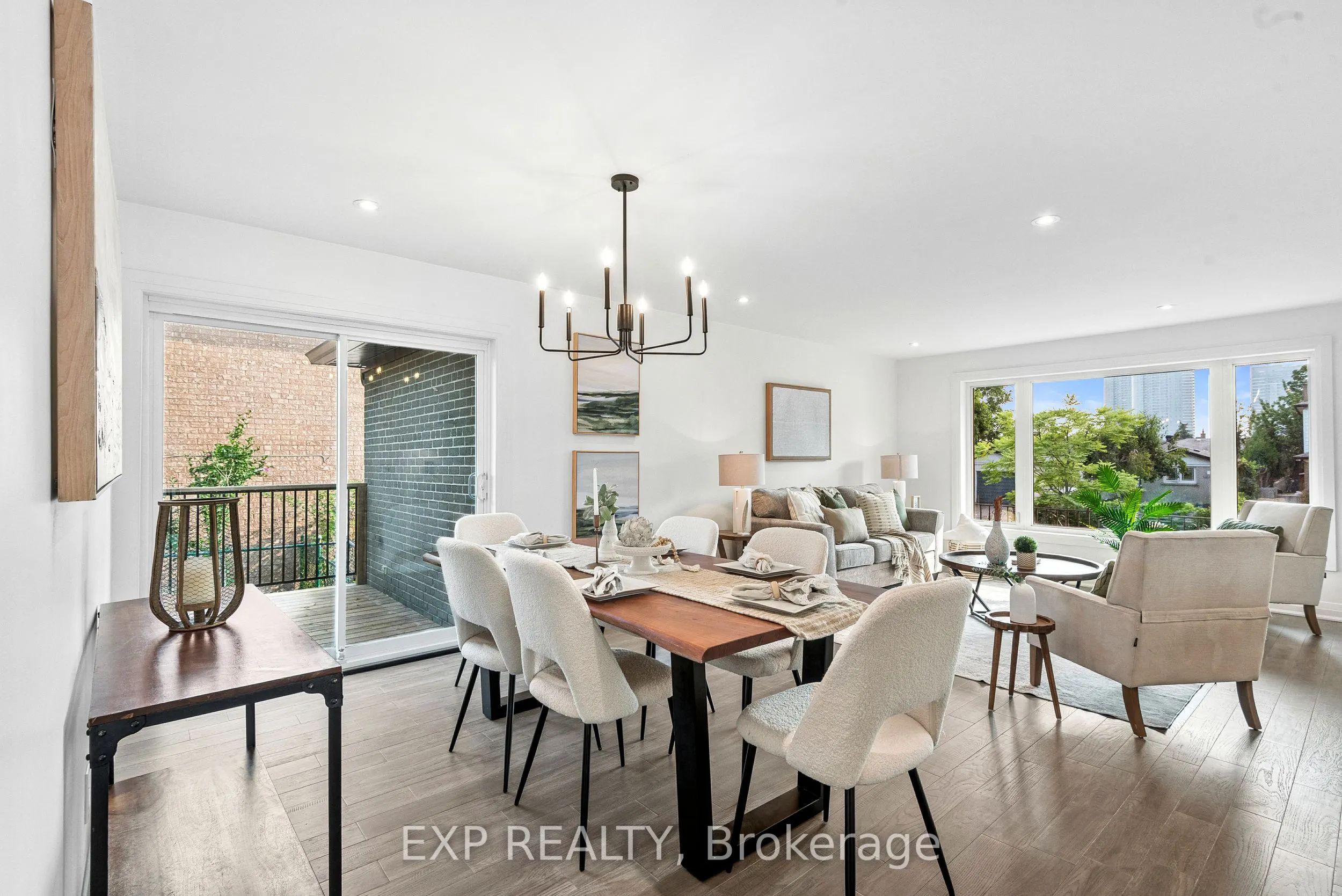 5 Midcroft Drive