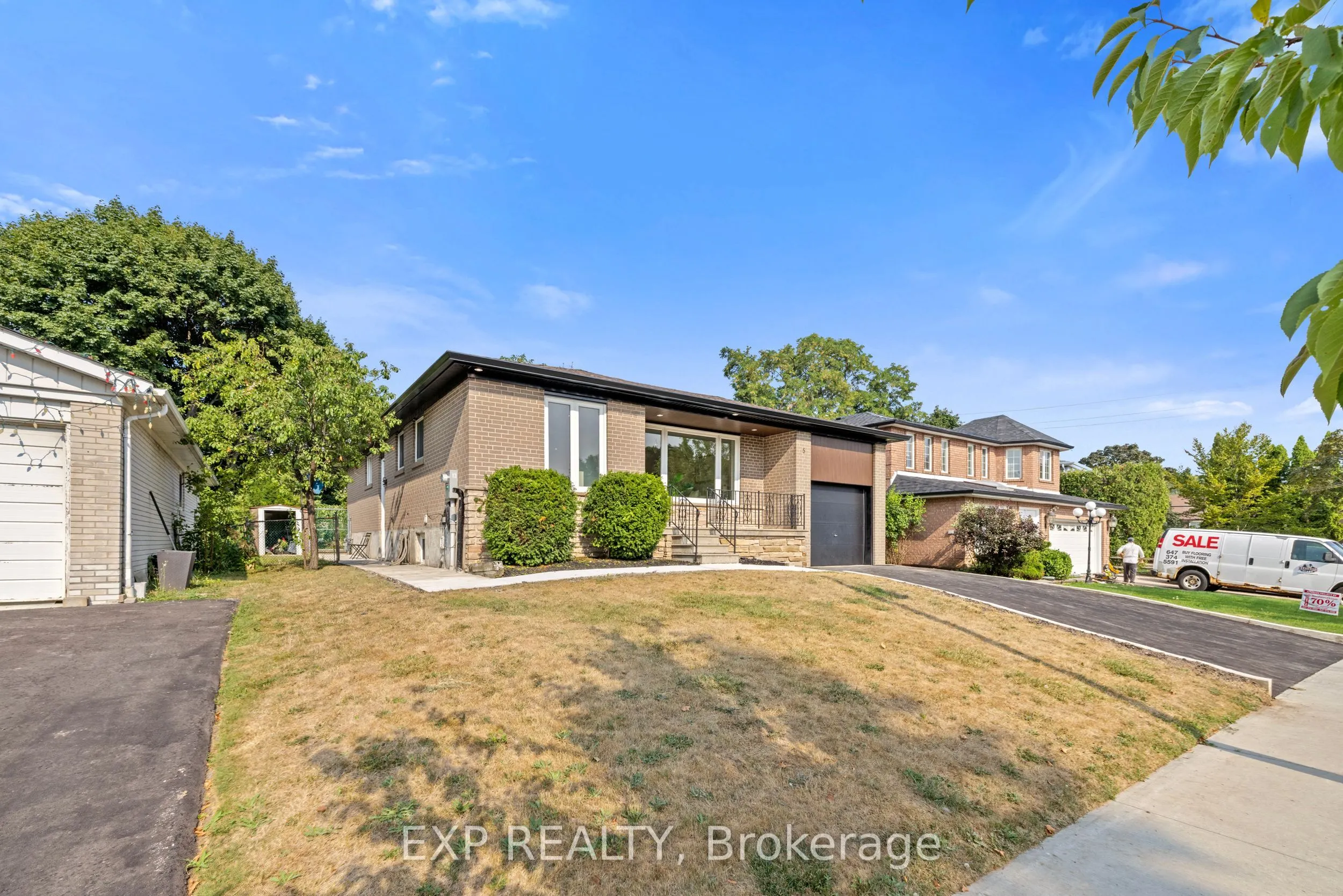 5 Midcroft Drive