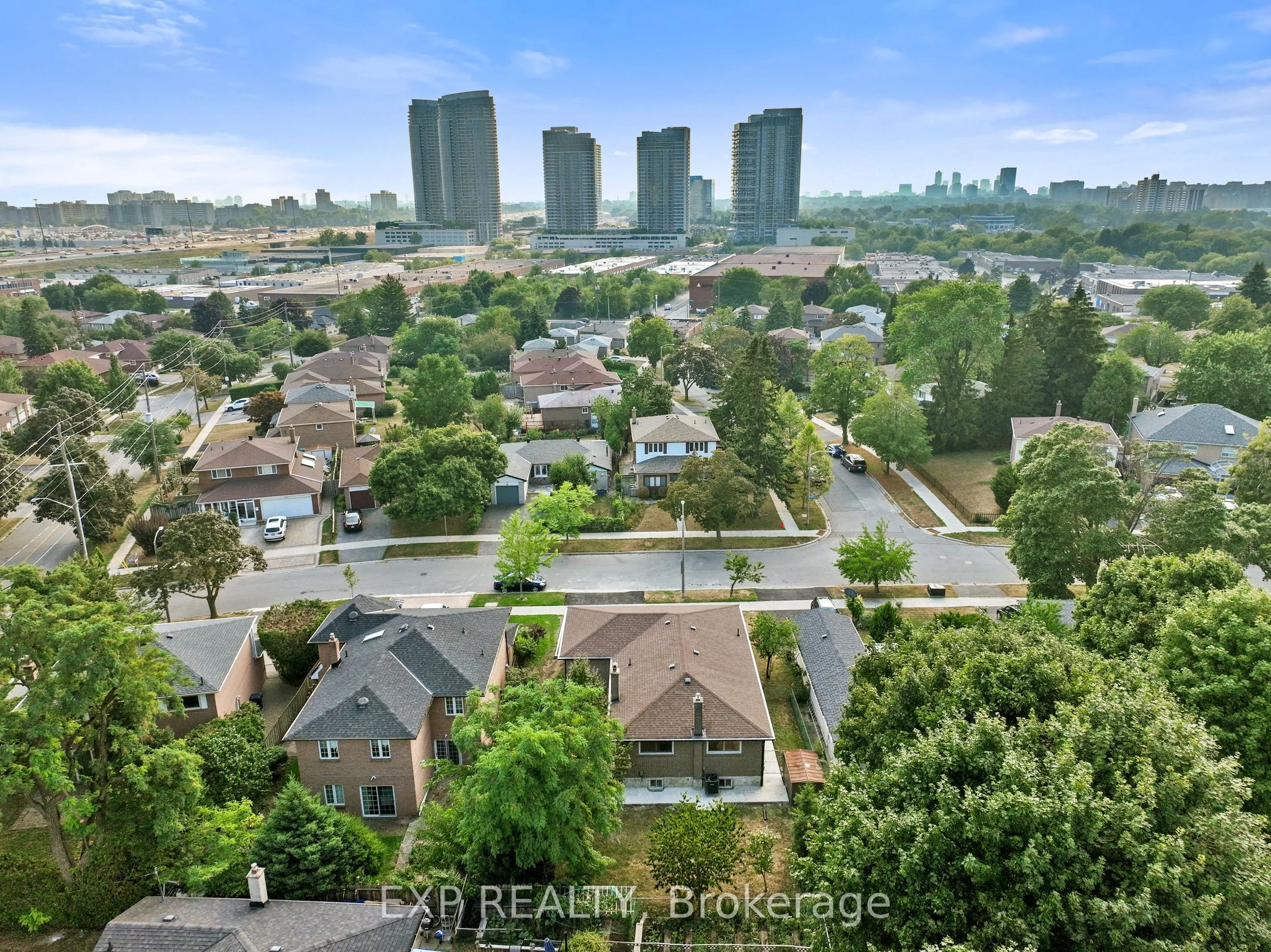 5 Midcroft Drive