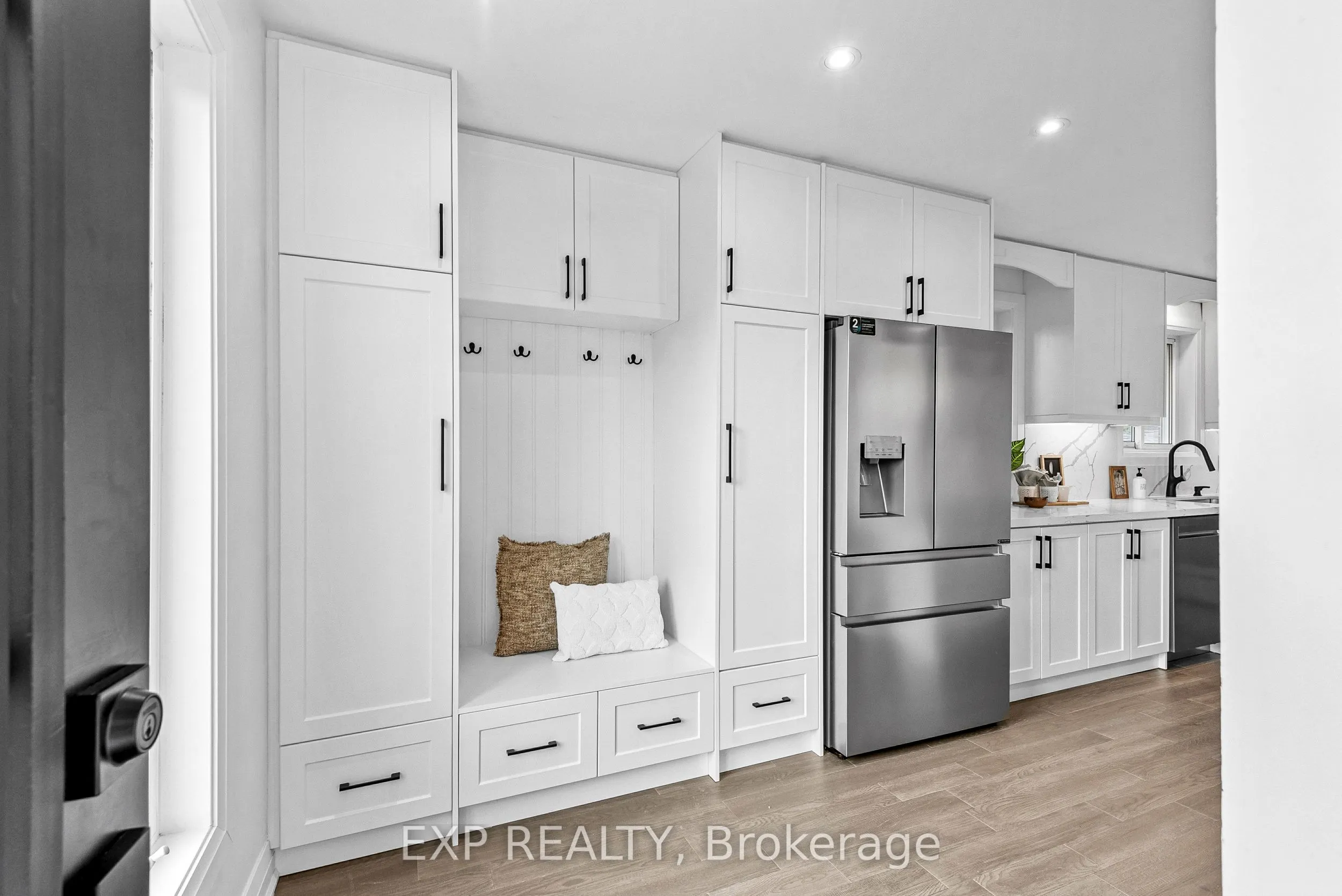 5 Midcroft Drive