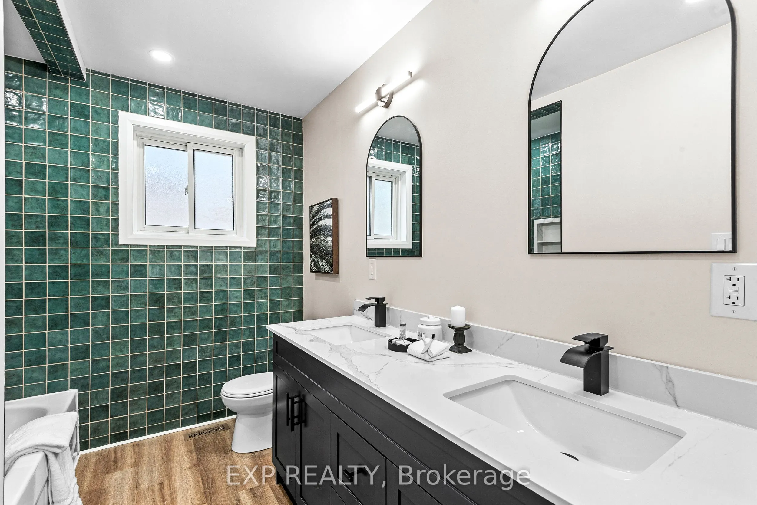 5 Midcroft Drive