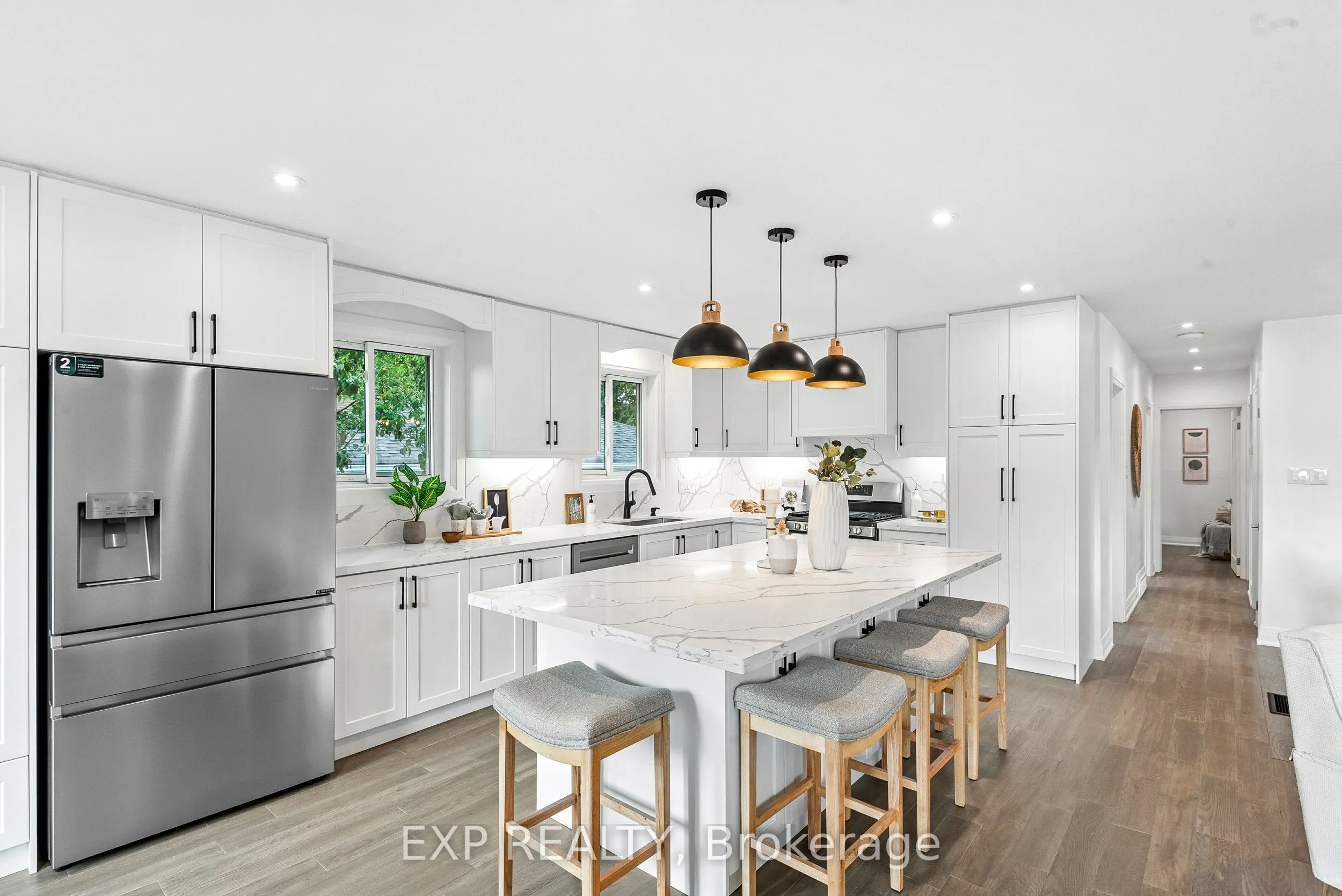5 Midcroft Drive