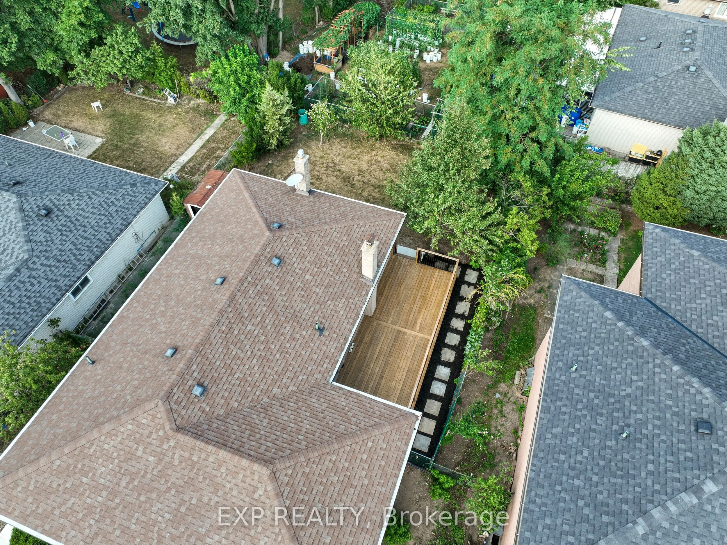 5 Midcroft Drive