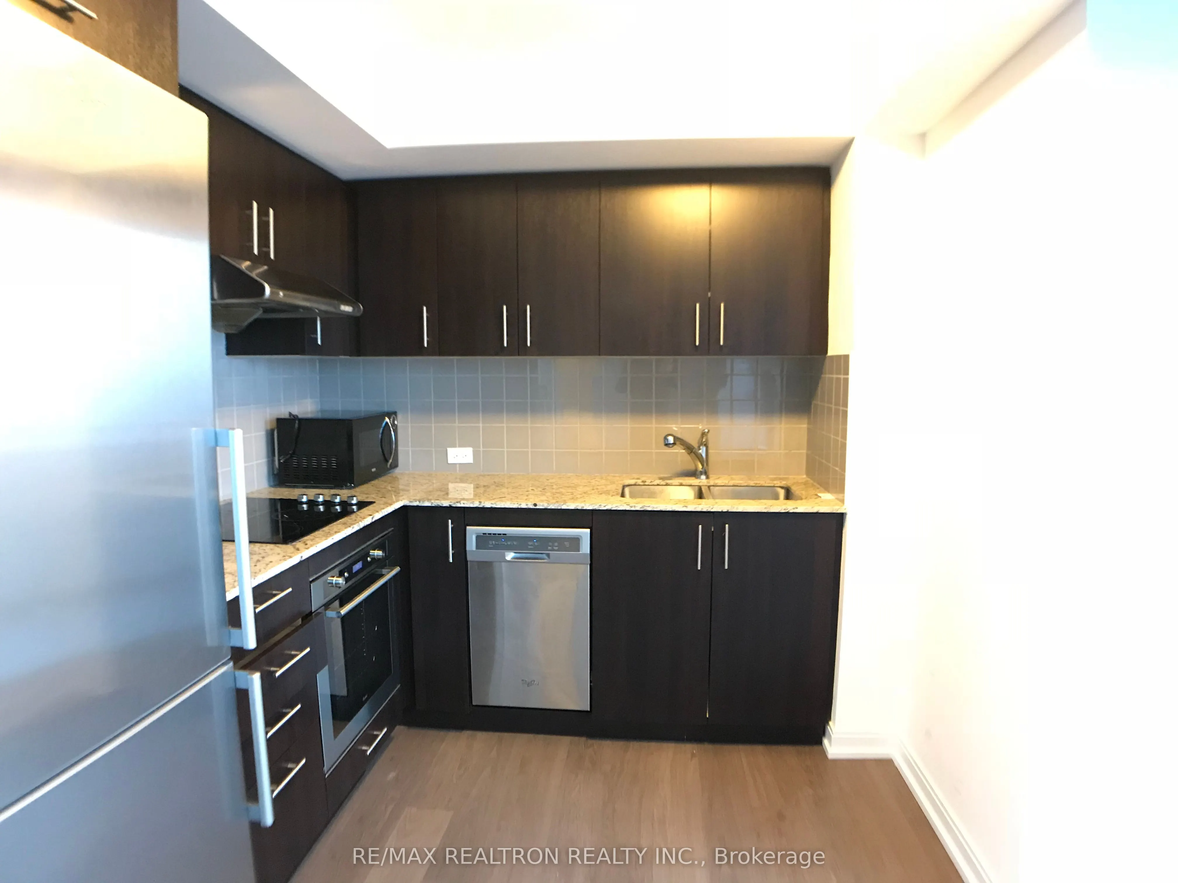 255 Village Green Square, #1602