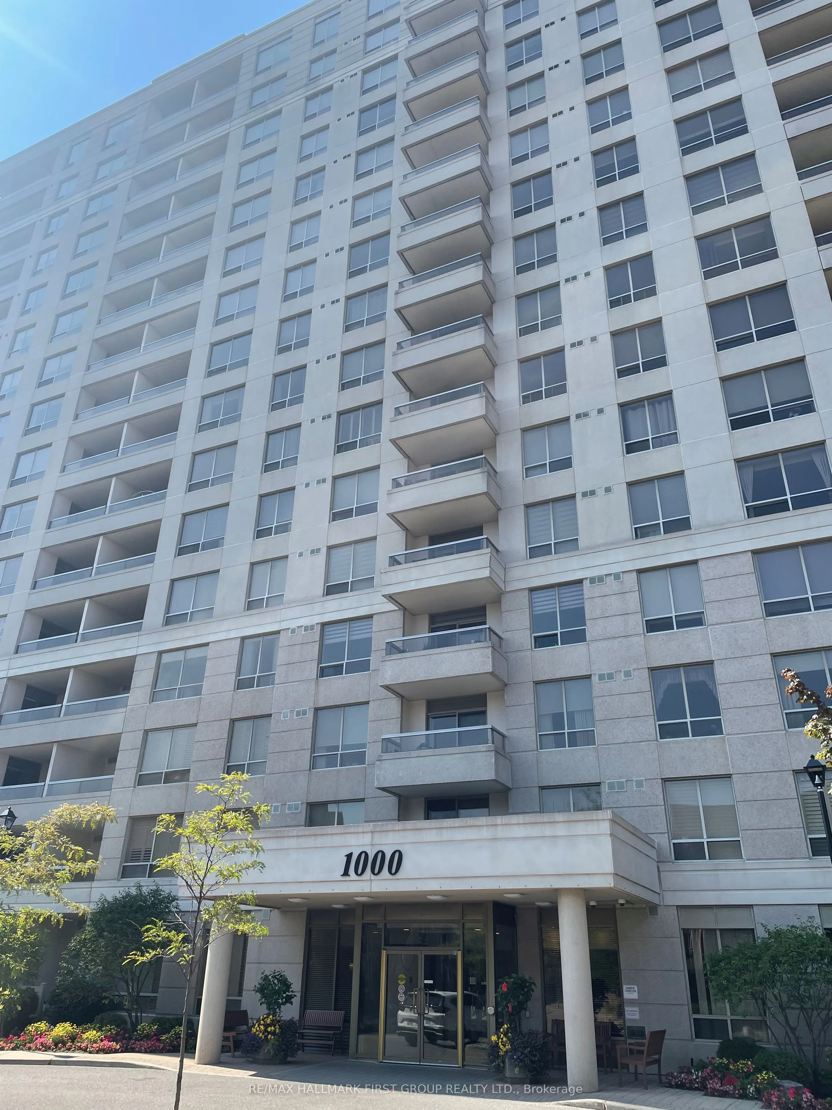 1000 The Esplanade N, #1715