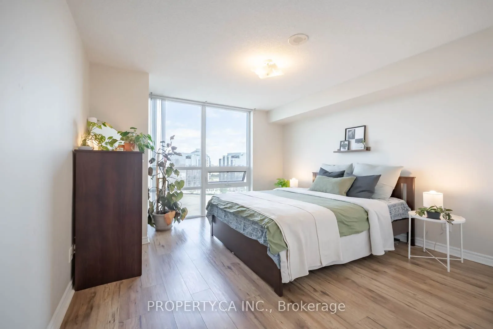 88 Grangeway Avenue, #2003