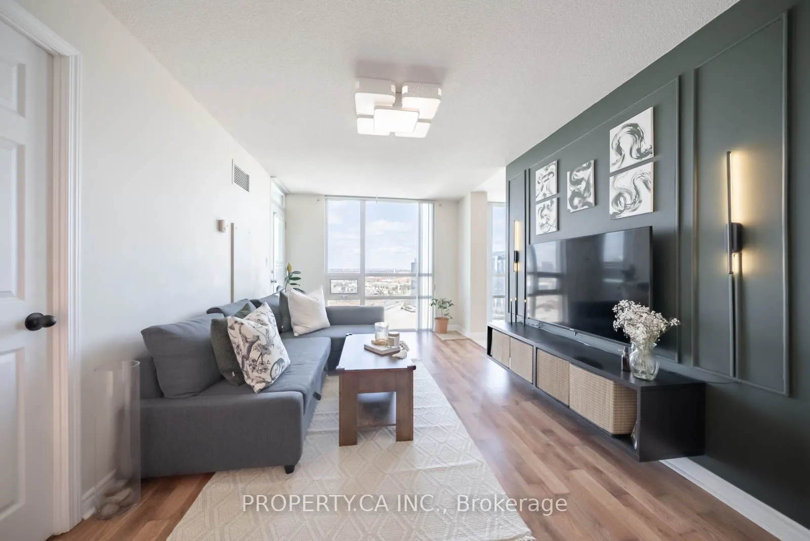 88 Grangeway Avenue, #2003