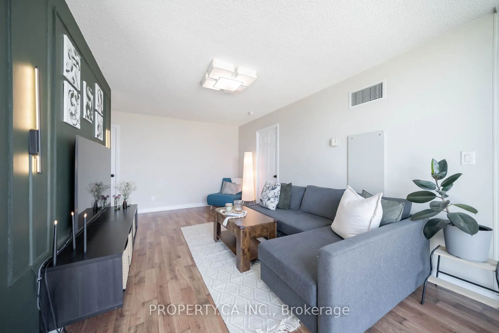 88 Grangeway Avenue, #2003