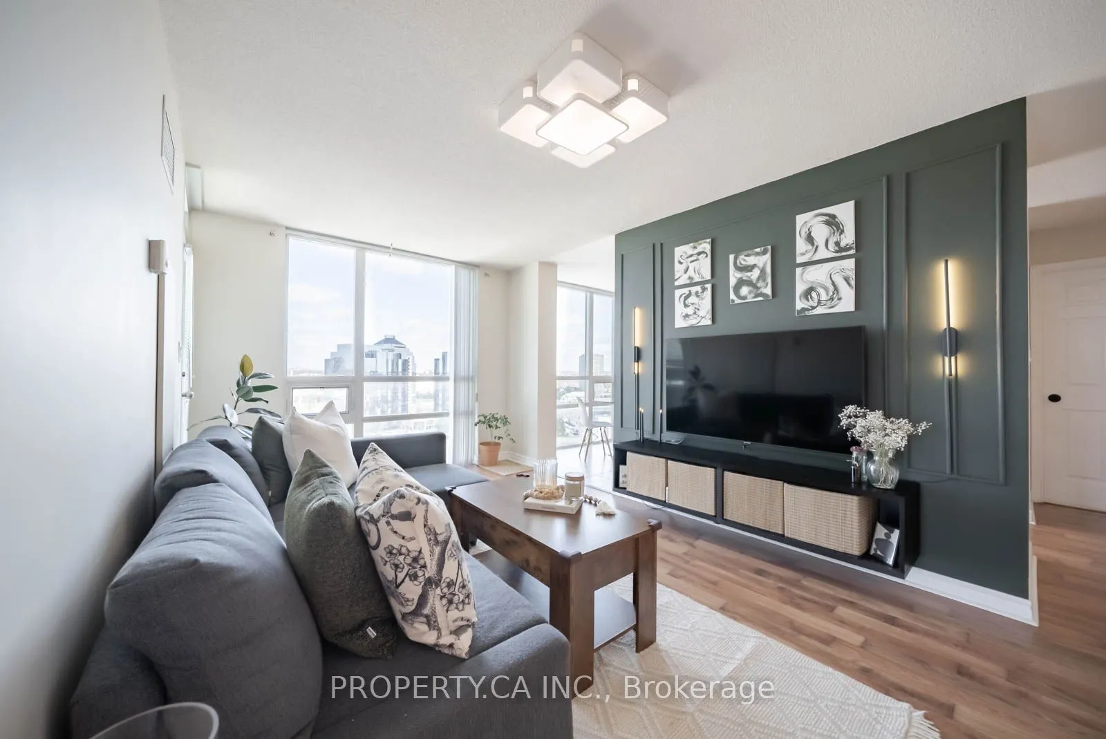 88 Grangeway Avenue, #2003