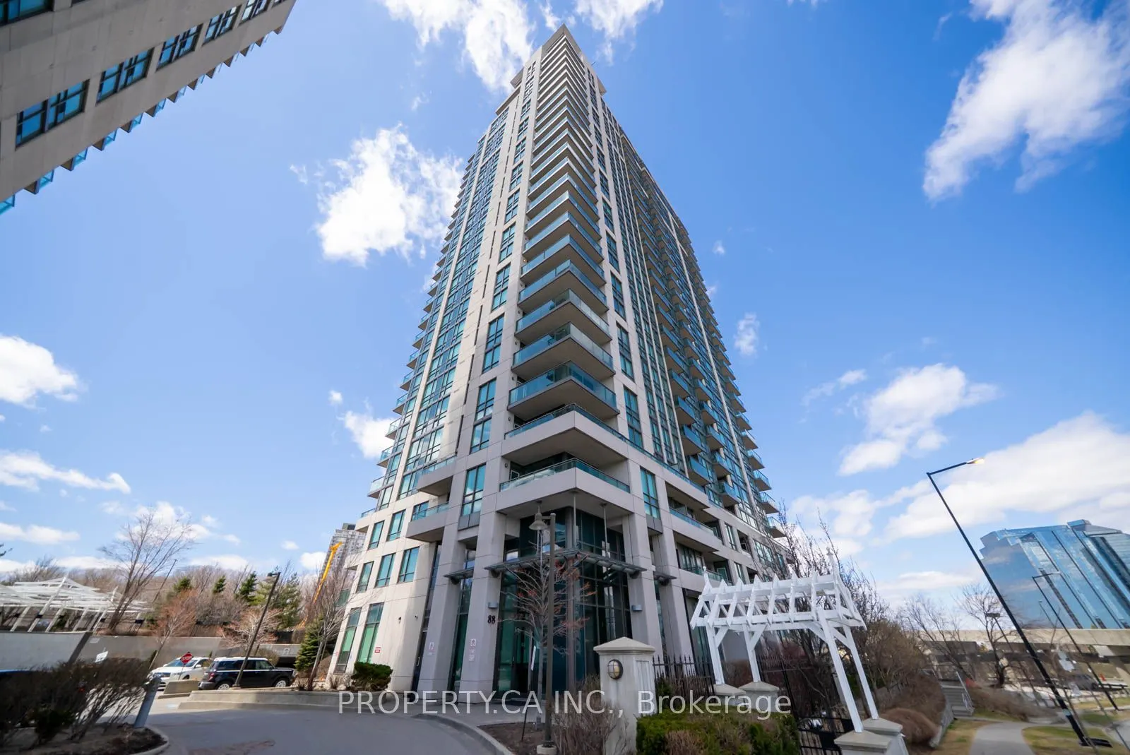 88 Grangeway Avenue, #2003