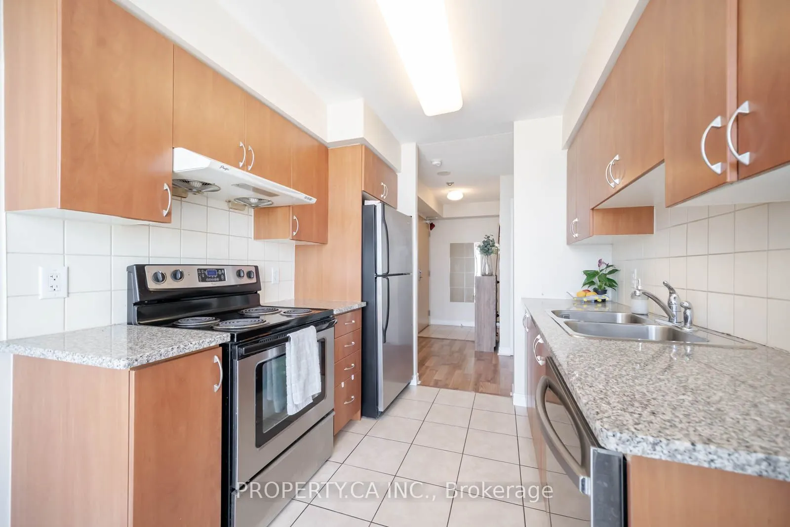 88 Grangeway Avenue, #2003