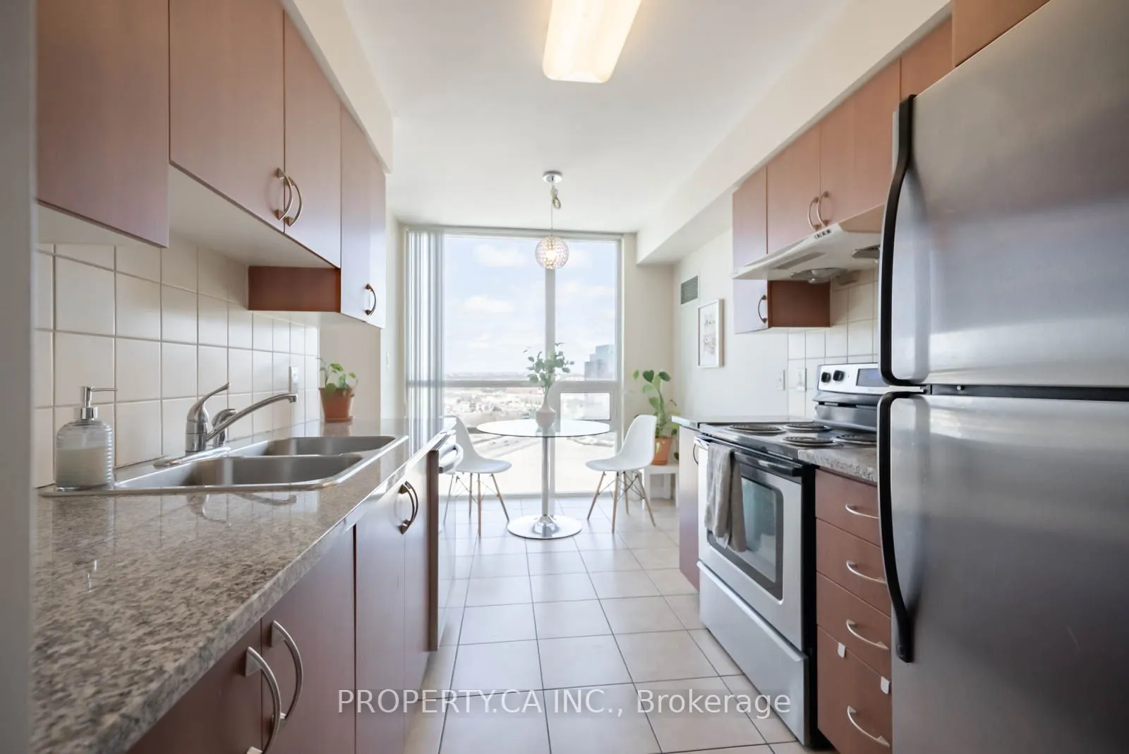 88 Grangeway Avenue, #2003