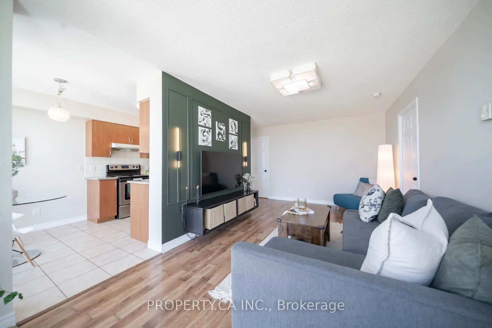 88 Grangeway Avenue, #2003