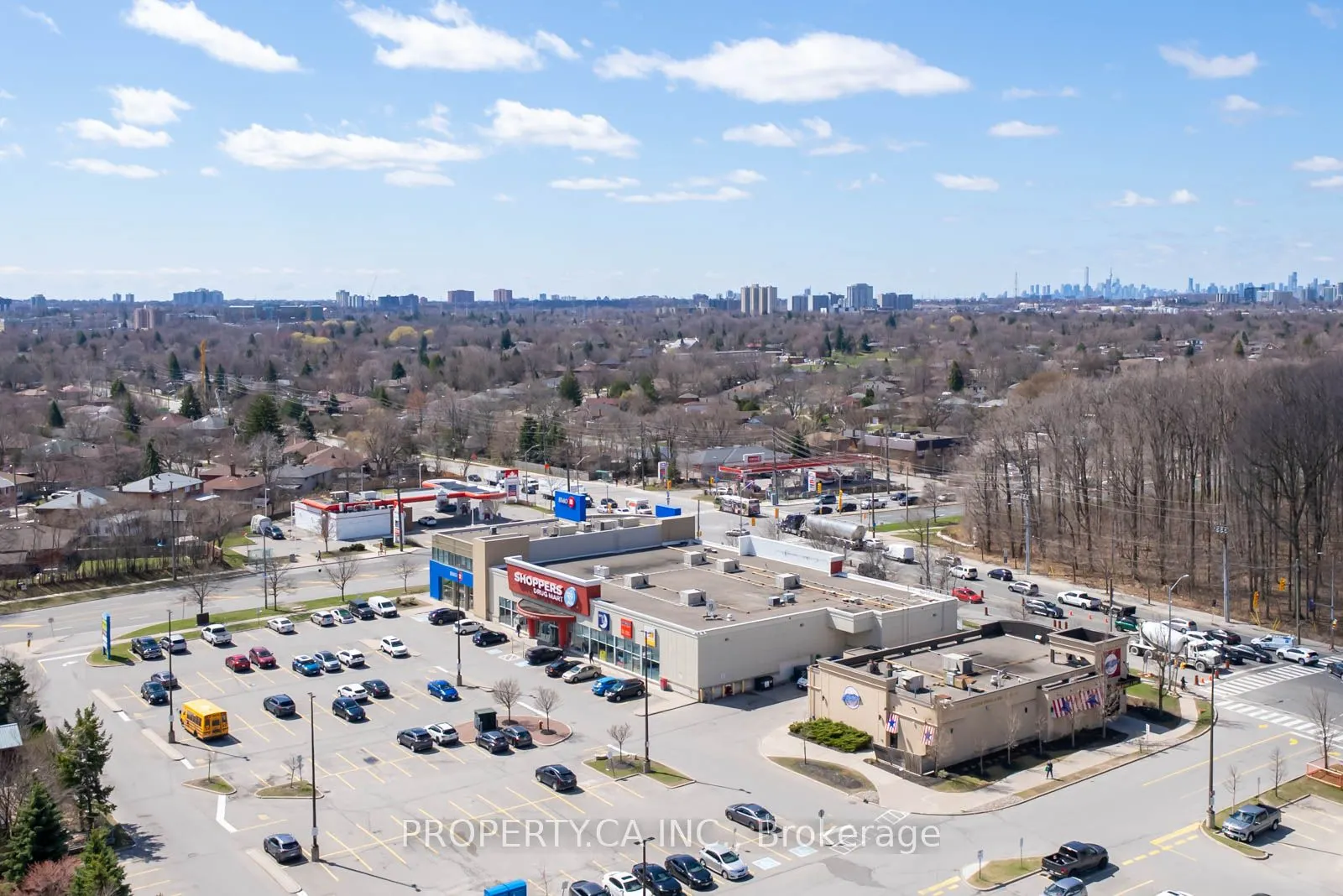 88 Grangeway Avenue, #2003
