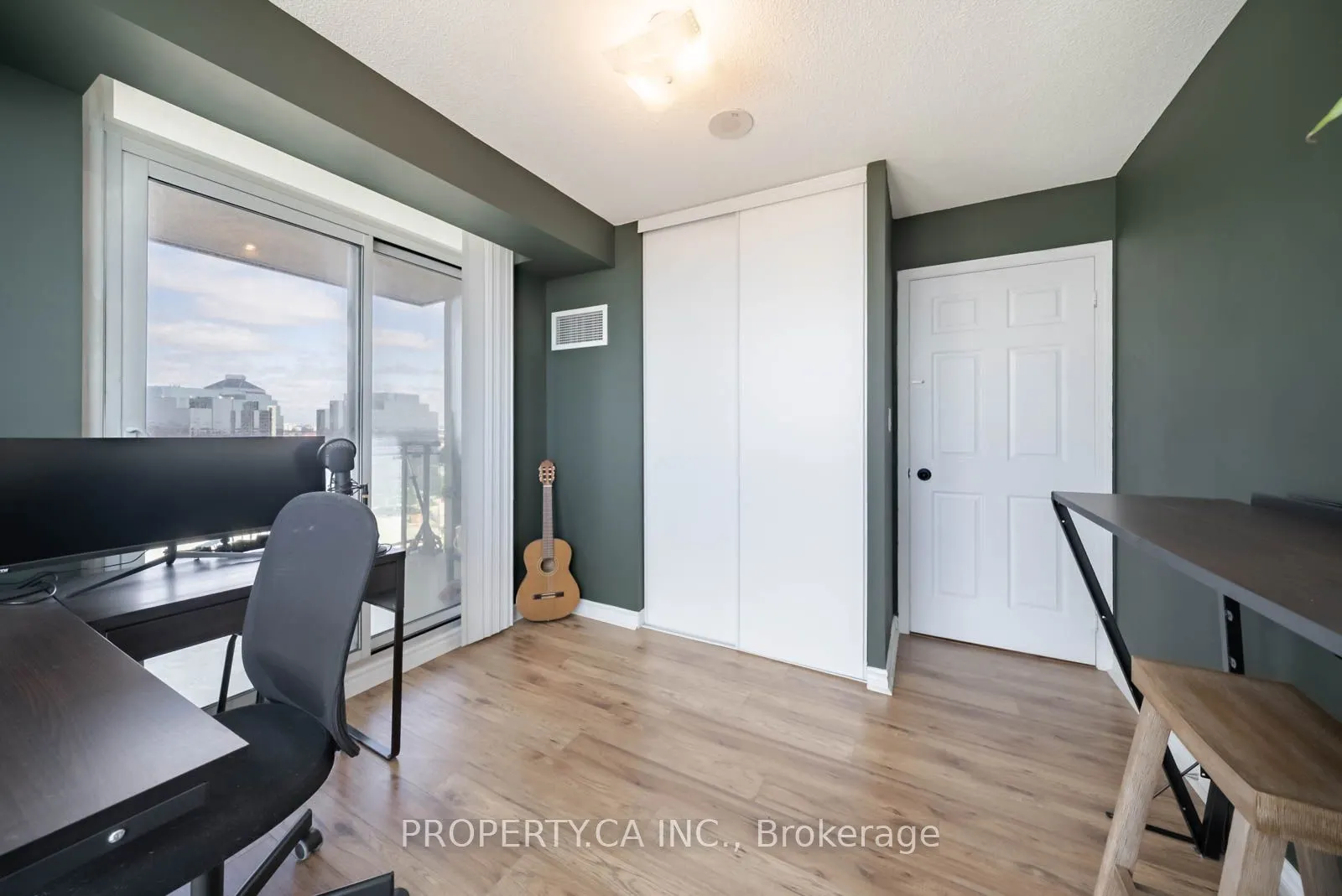 88 Grangeway Avenue, #2003