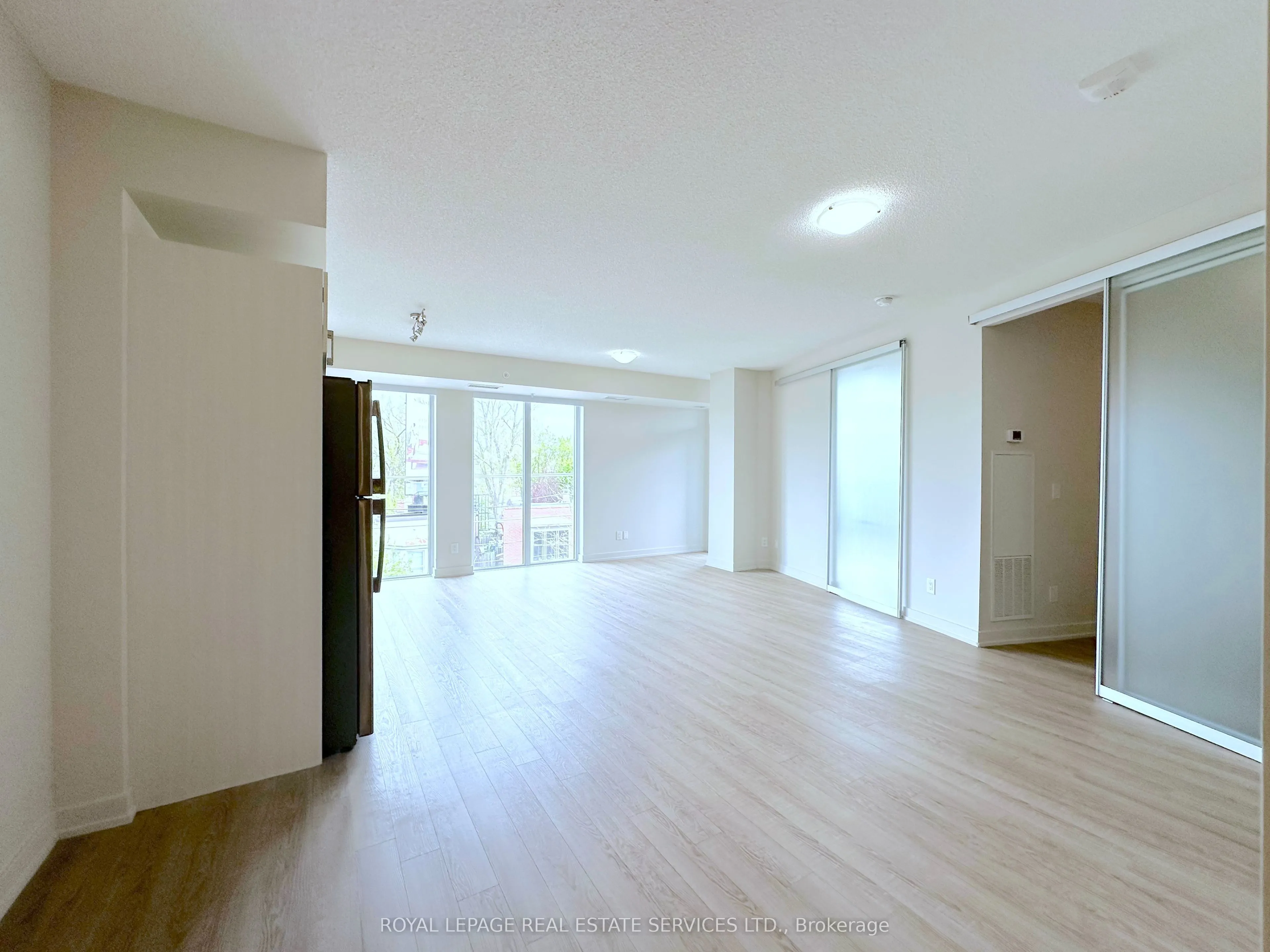 763 Woodbine Avenue, #510