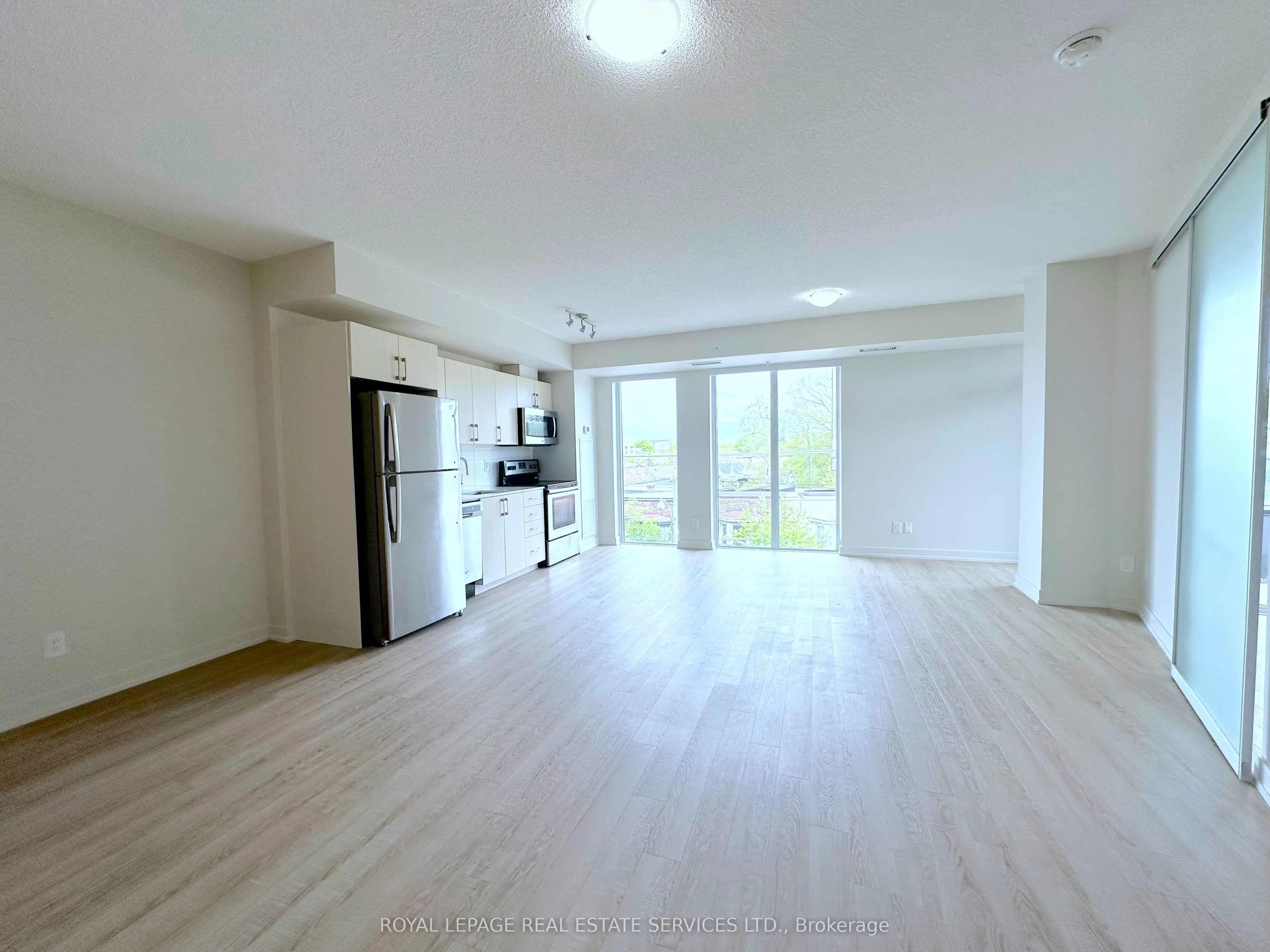 763 Woodbine Avenue, #510