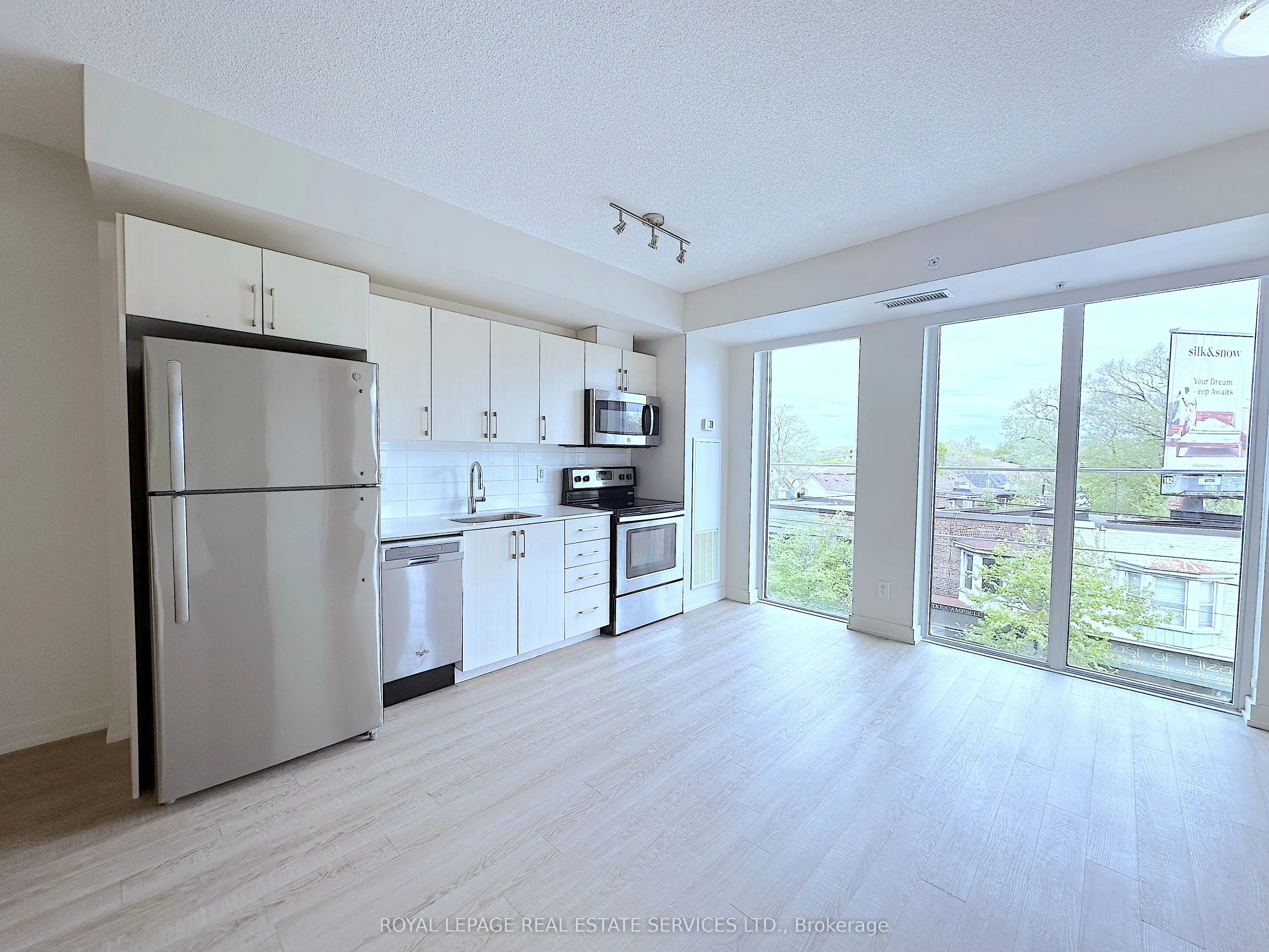 763 Woodbine Avenue, #510