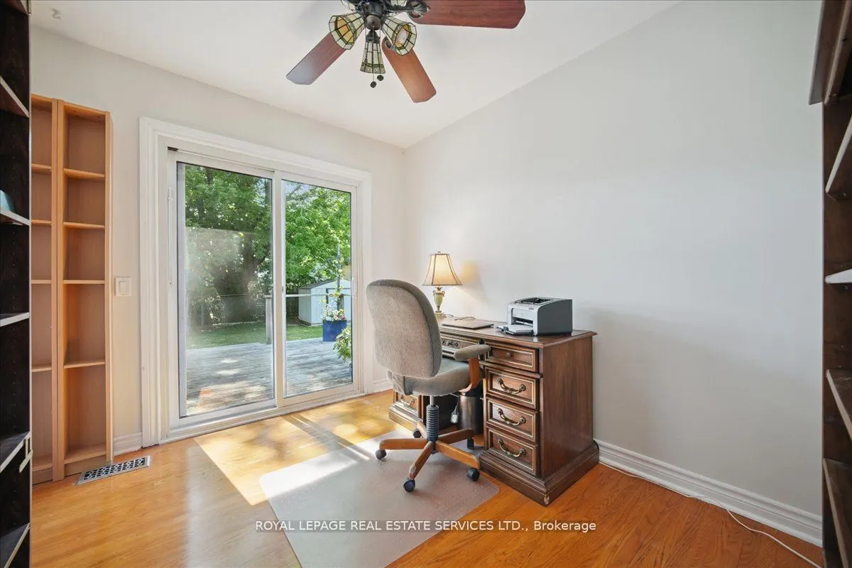 155 Burcher Road